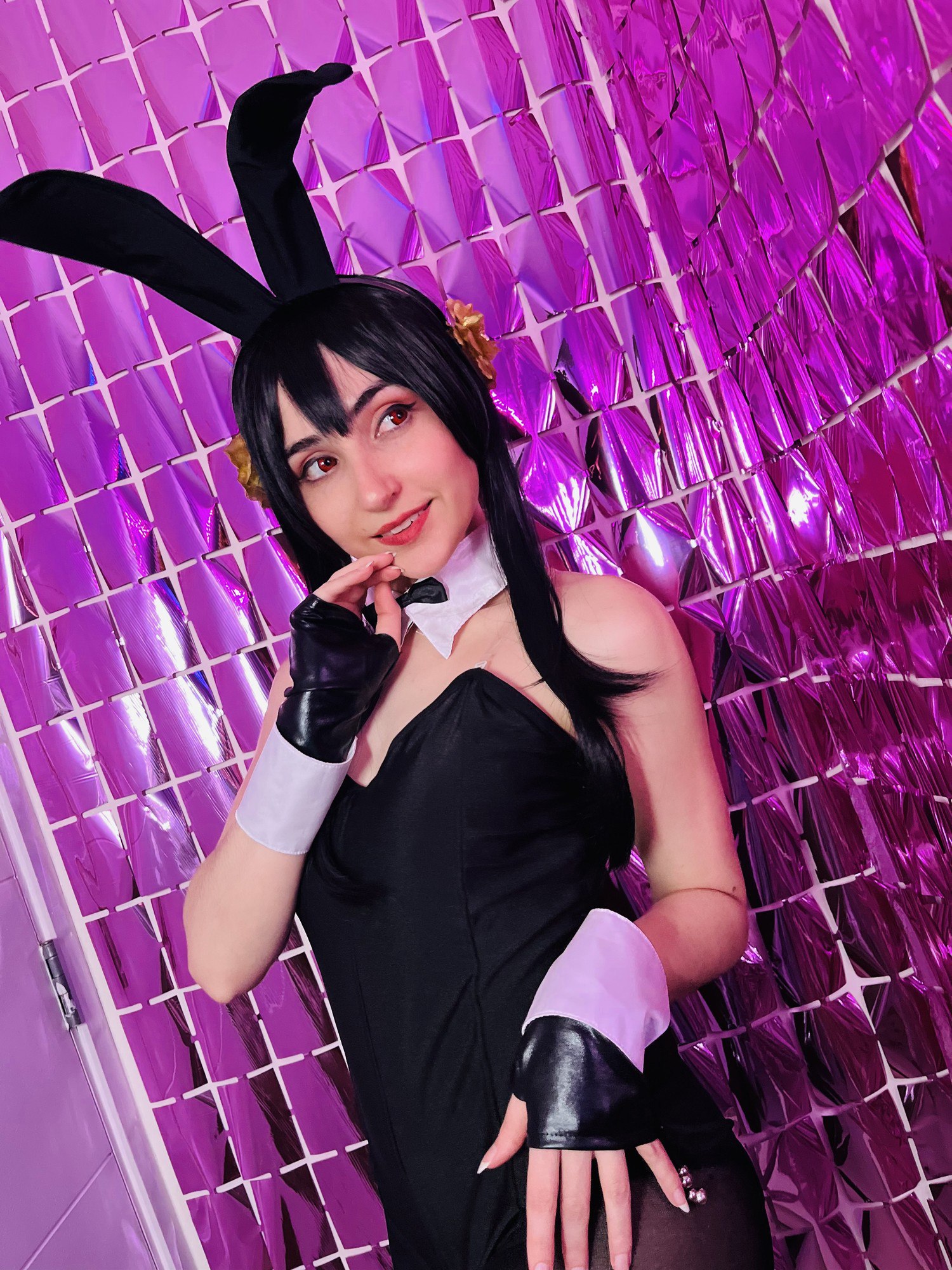 Lilasein - Bunny Yor image
