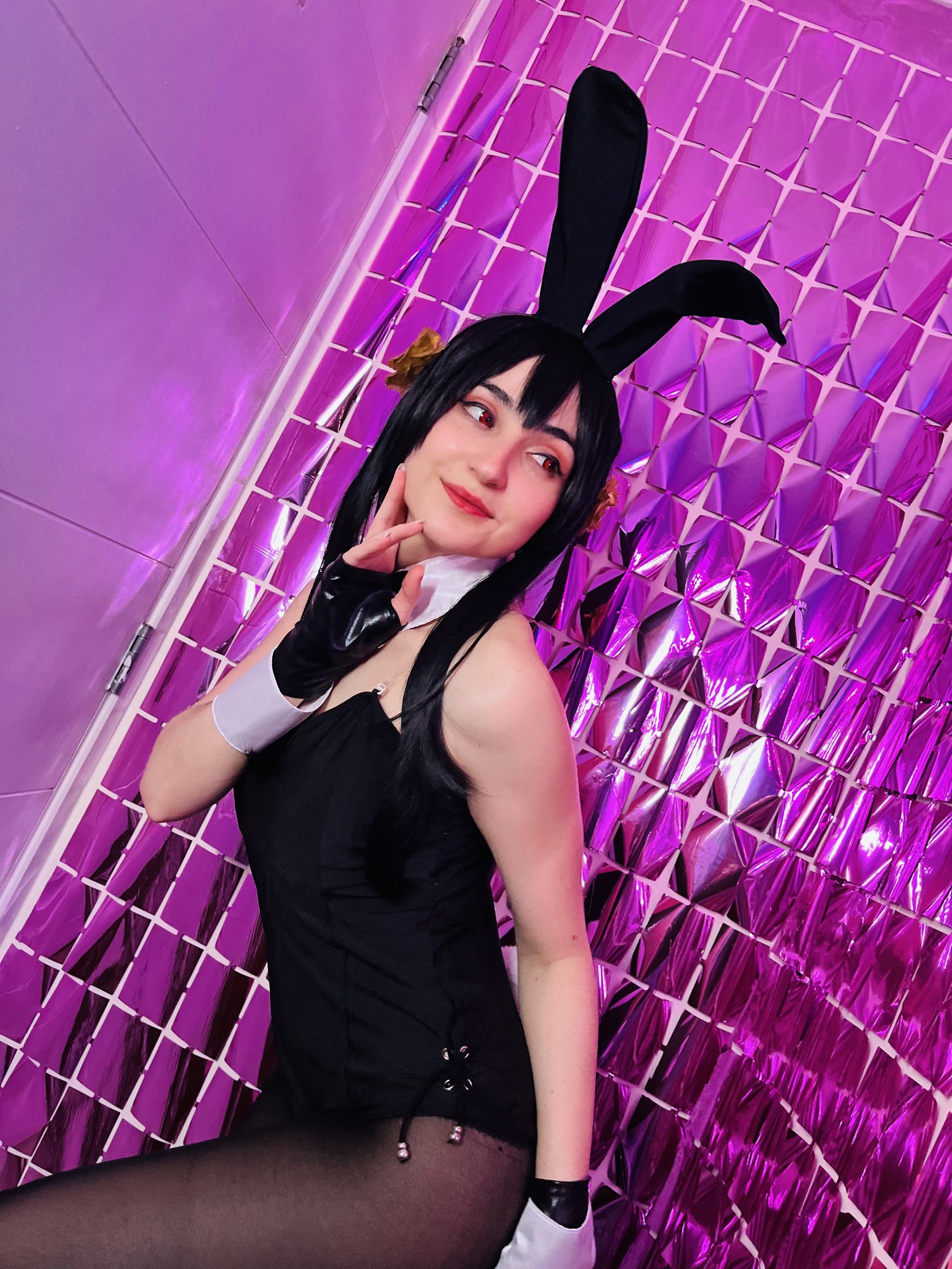 Lilasein - Bunny Yor character image