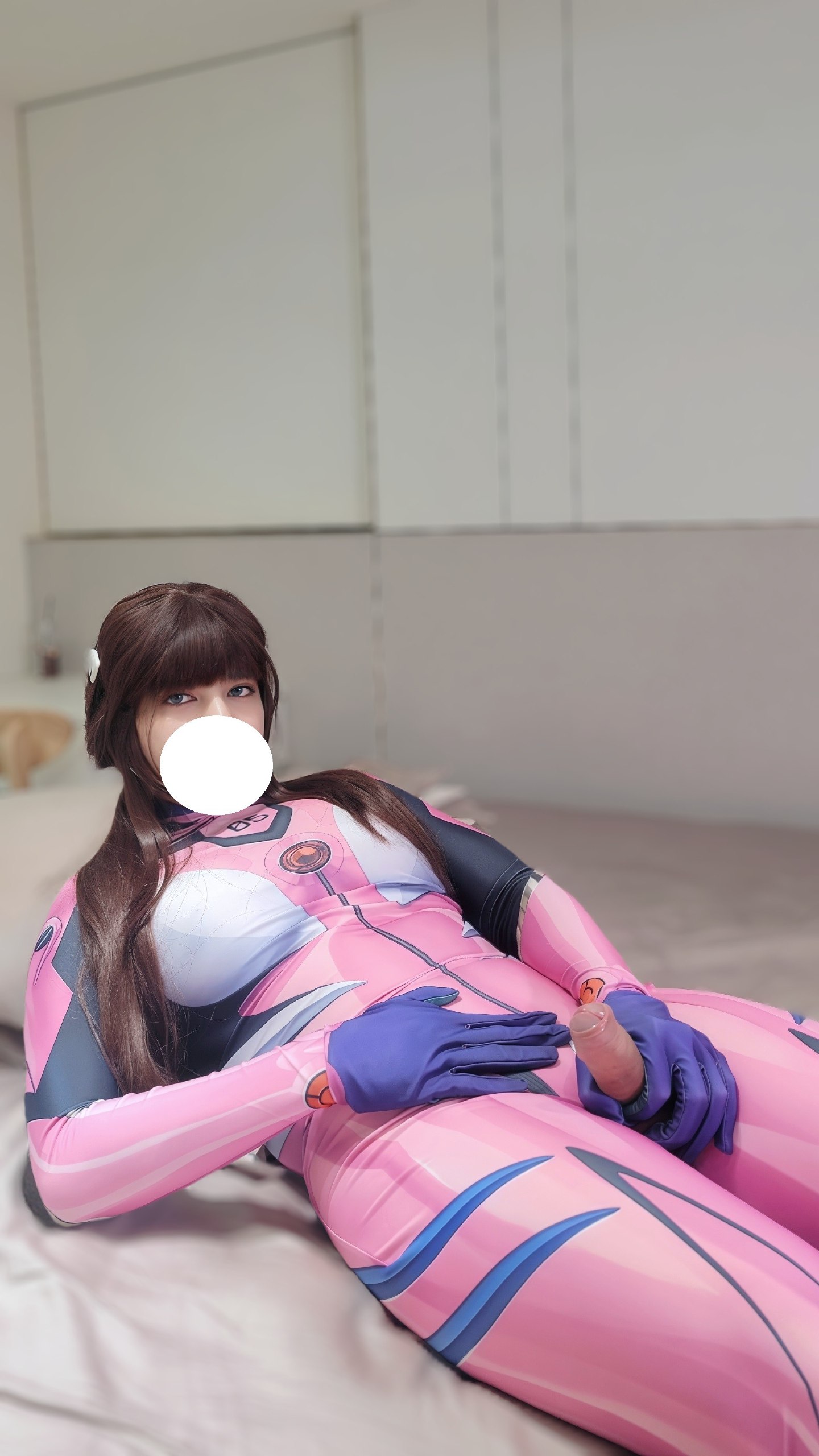 Mari Illustrious Makinami - No glass ver. photo