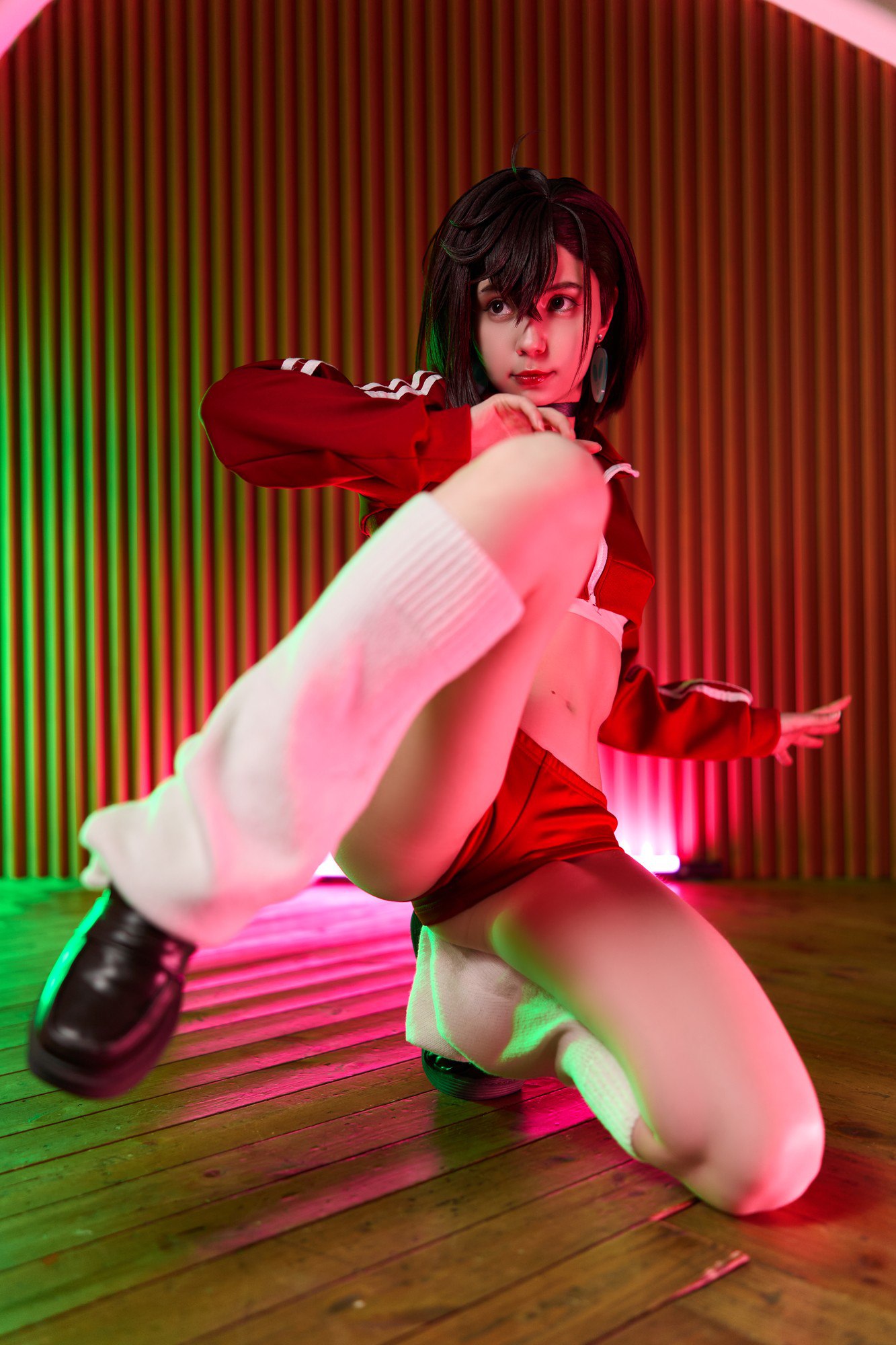 Mashiro_M - Momo character image