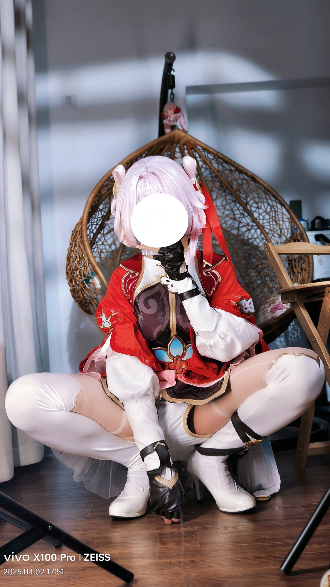 Mdrchyan - March 7th image