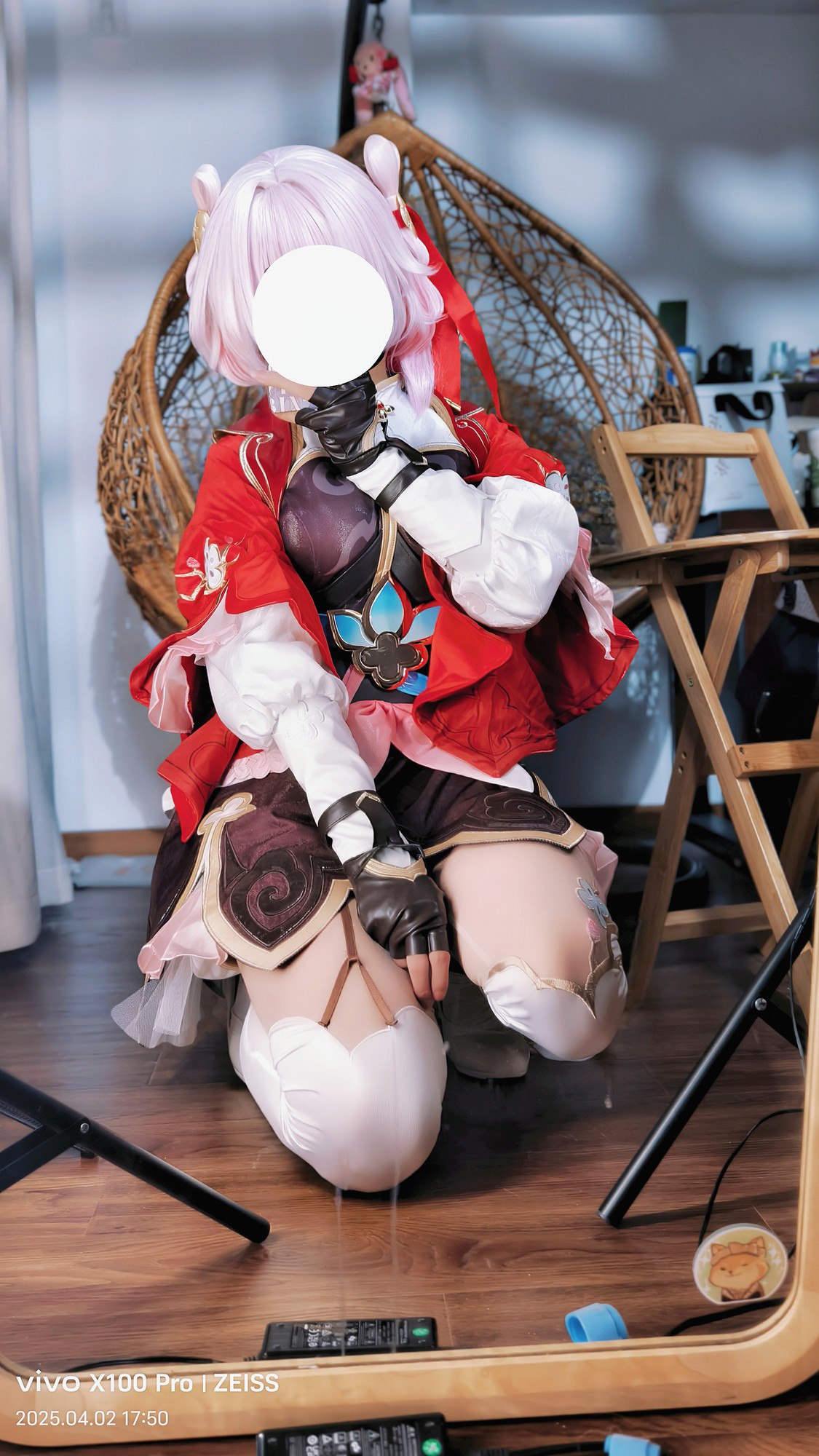 Mdrchyan - March 7th photo