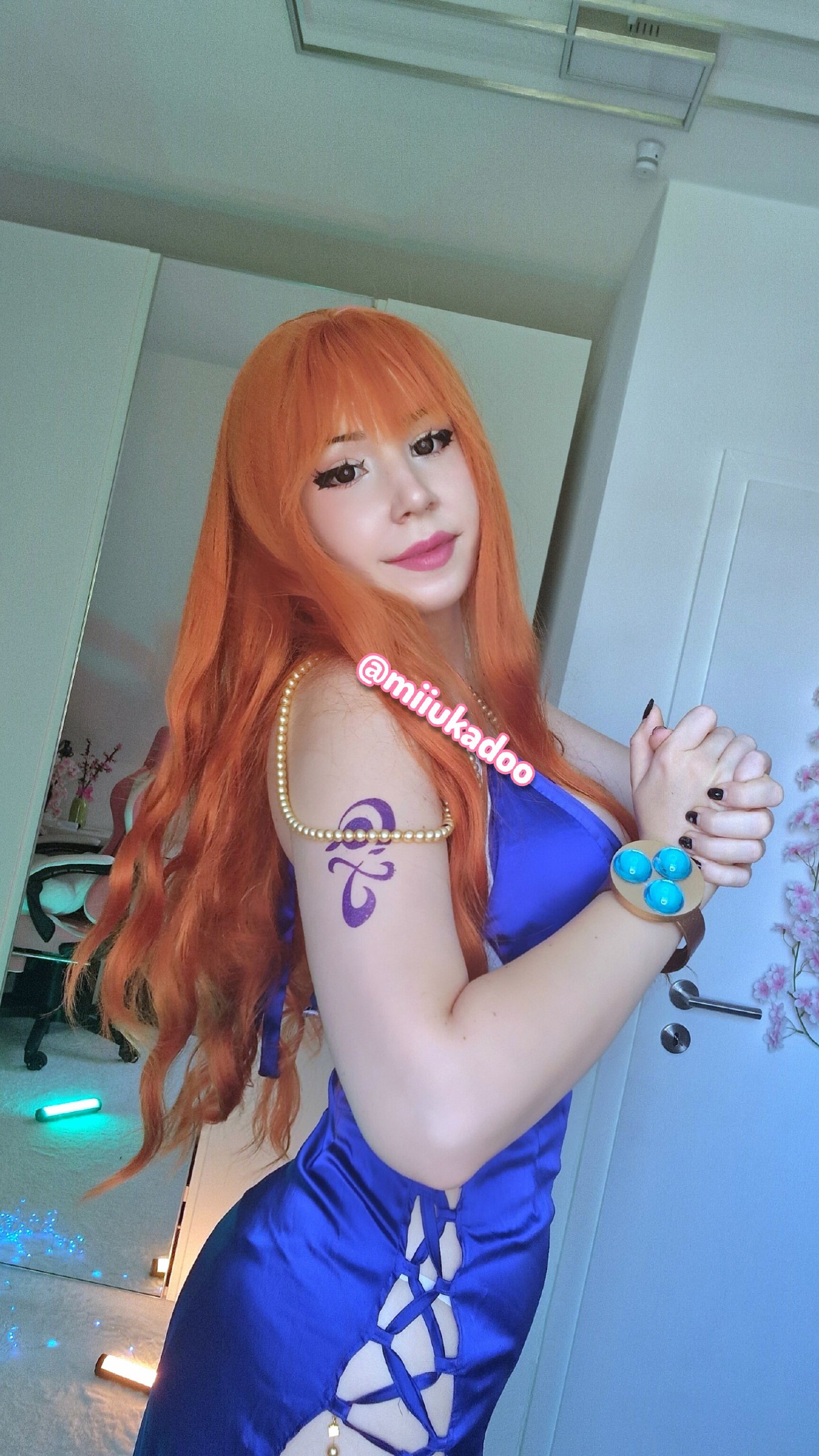 Miukadoo - Nami image