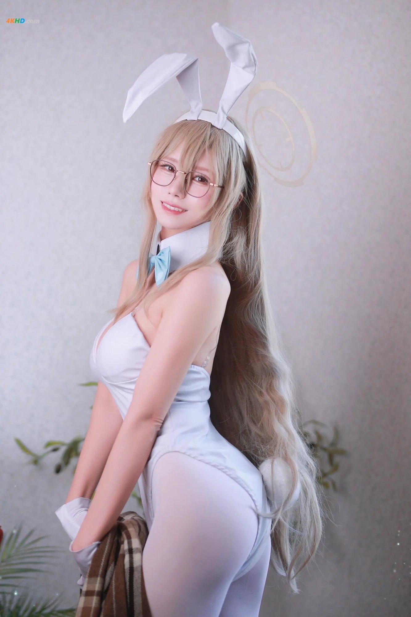 Nari(@nariddyang) Murokasa Akane (Bunny Girl ver.) image