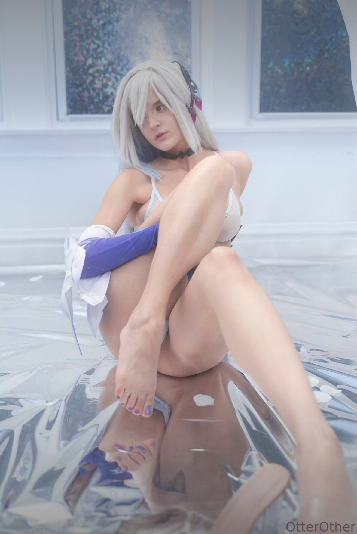 Otterother - Skirk character image