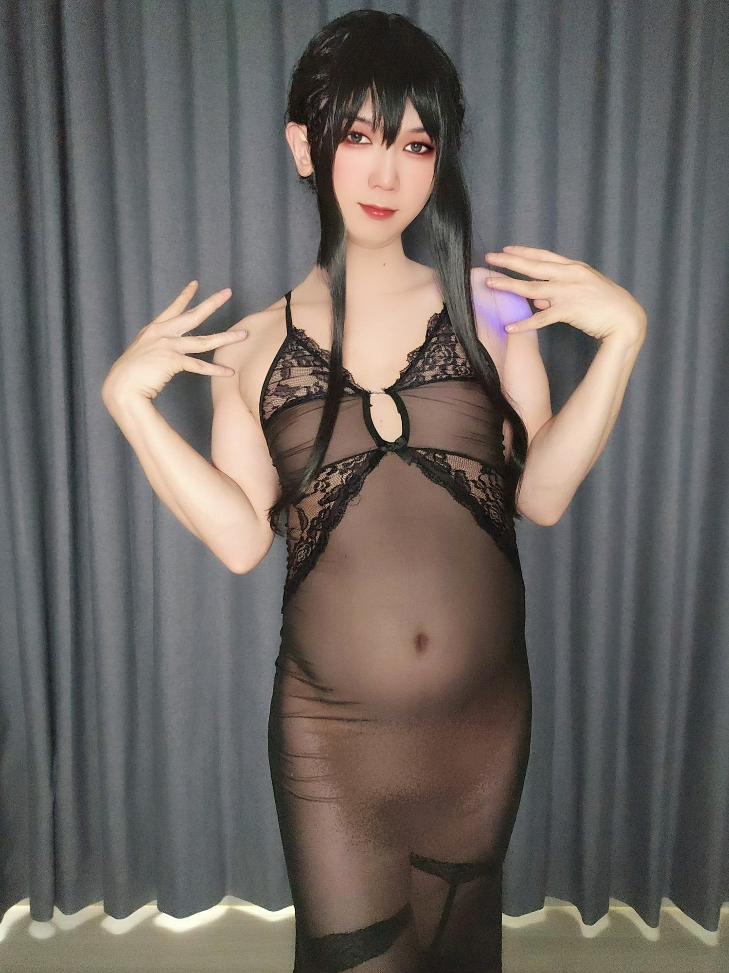 Penguin - Yor leaded