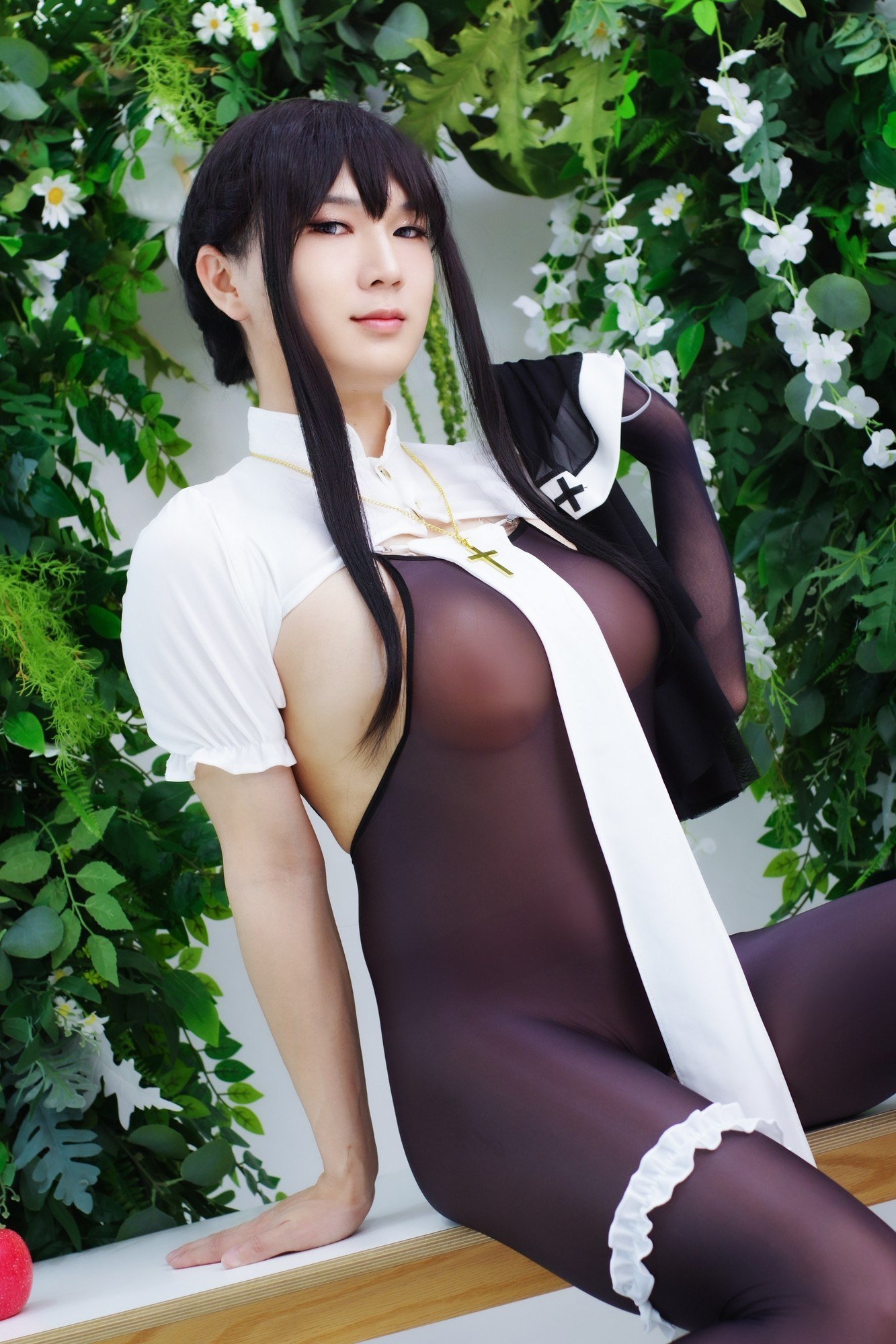 Penguin - Yor character image