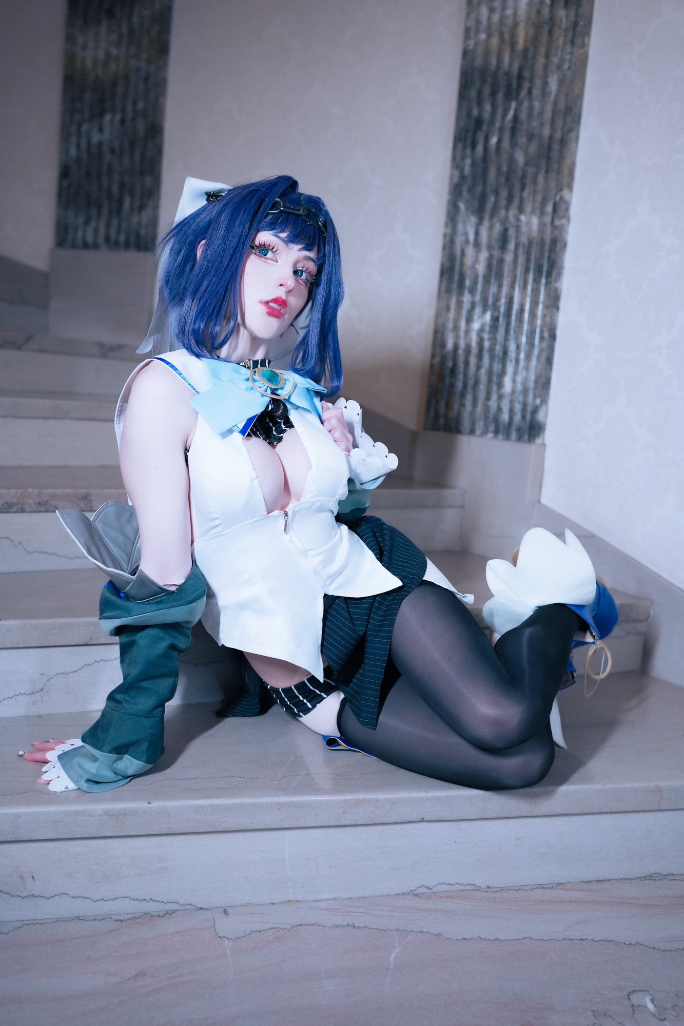 Petra Fyed - Kronii image