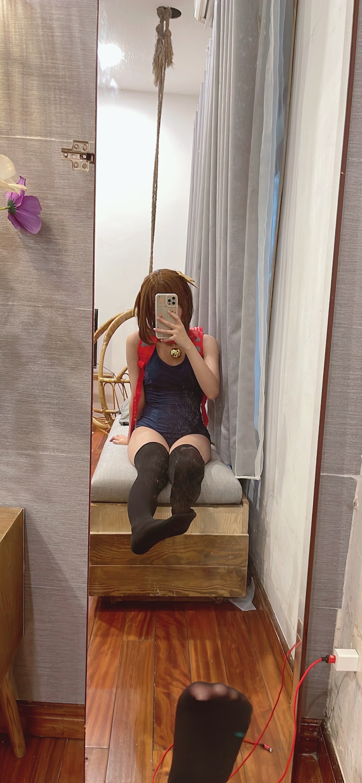 PoppaChan - Nozoemon character image