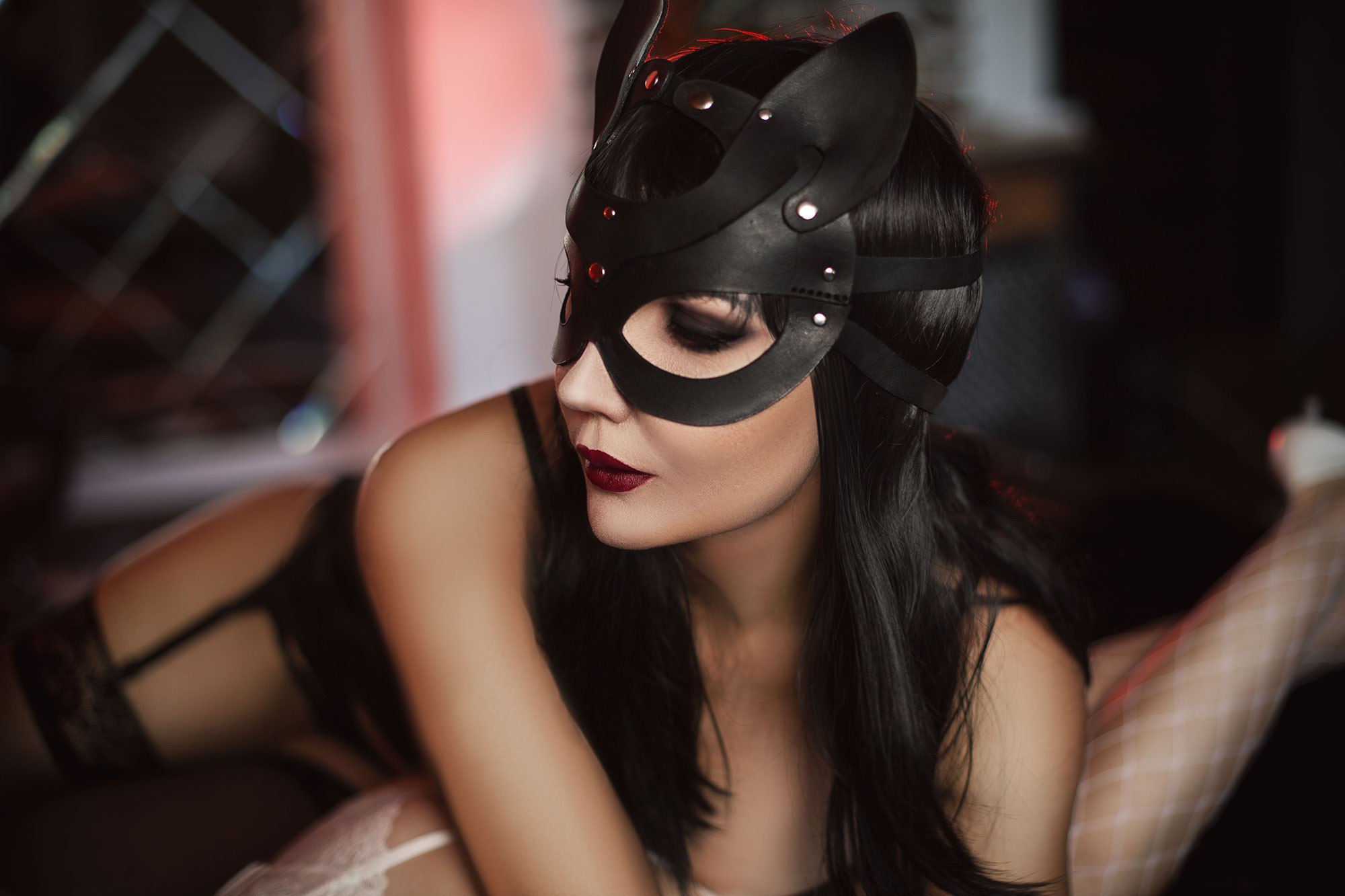 Pugoffka & Nelly - Sunstone character image