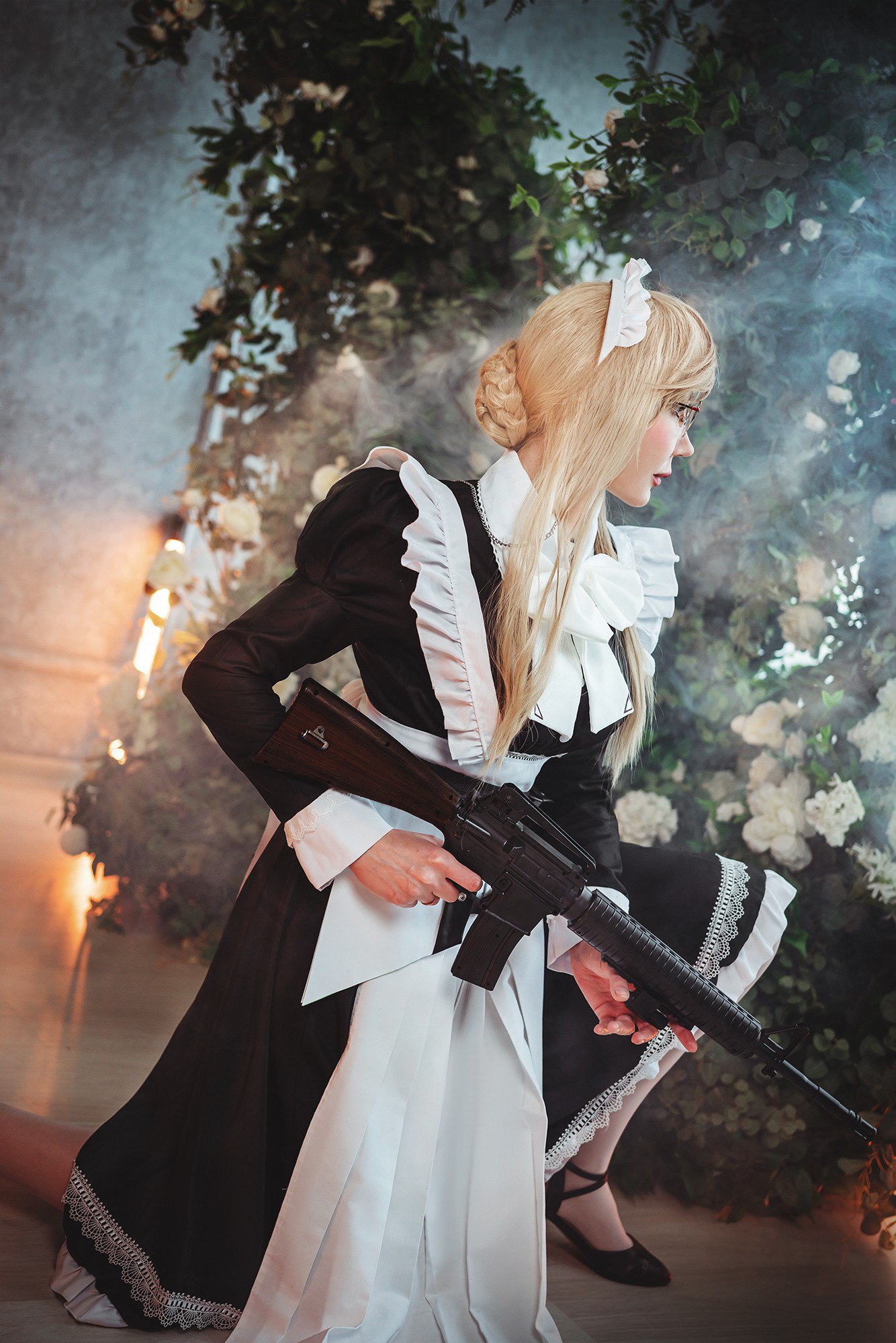 Pugoffka - Ade character image