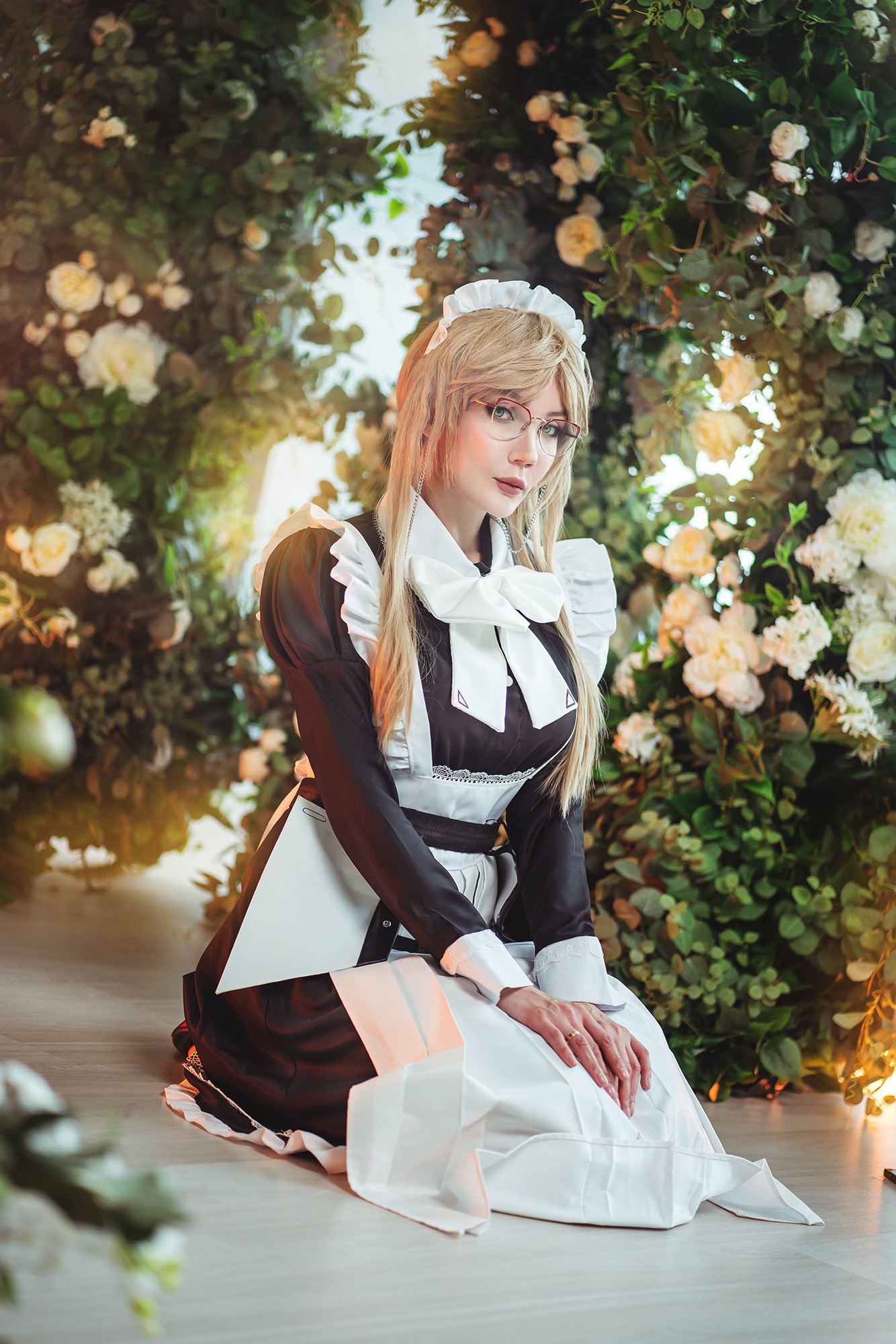 Pugoffka - Ade portrait photo