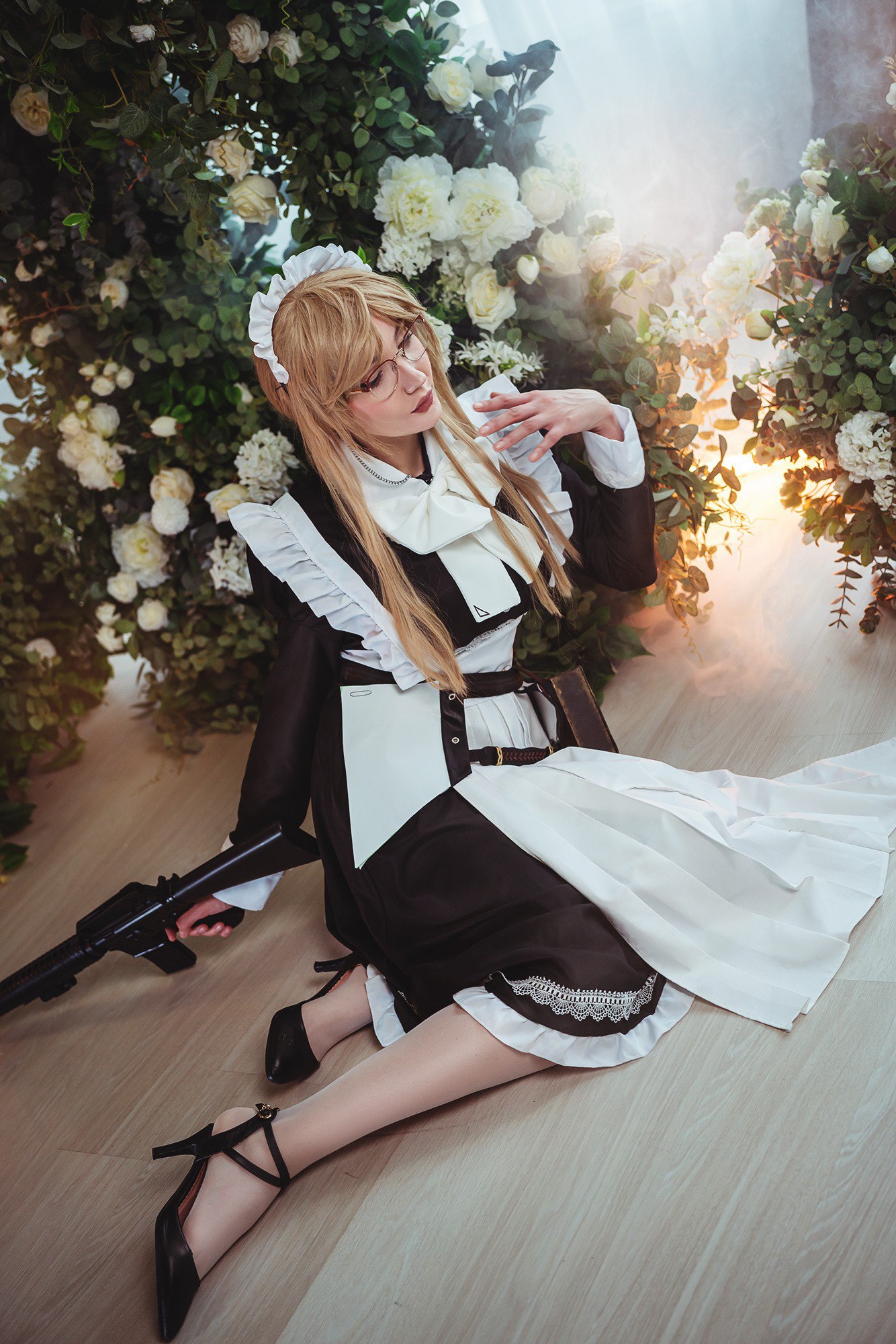 Pugoffka - Ade photo