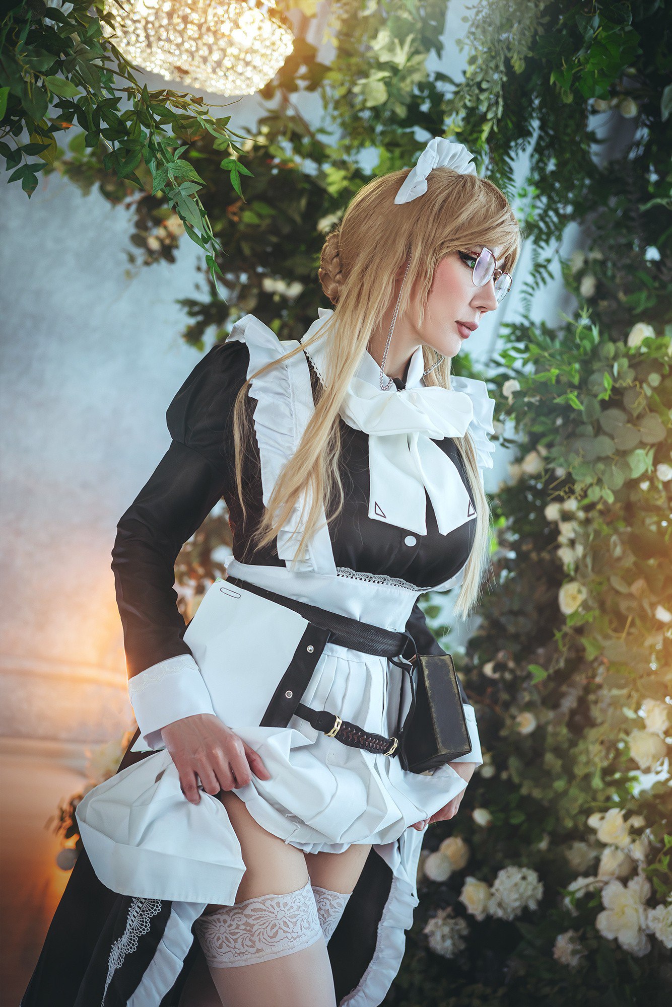 Pugoffka - Ade photography portrait