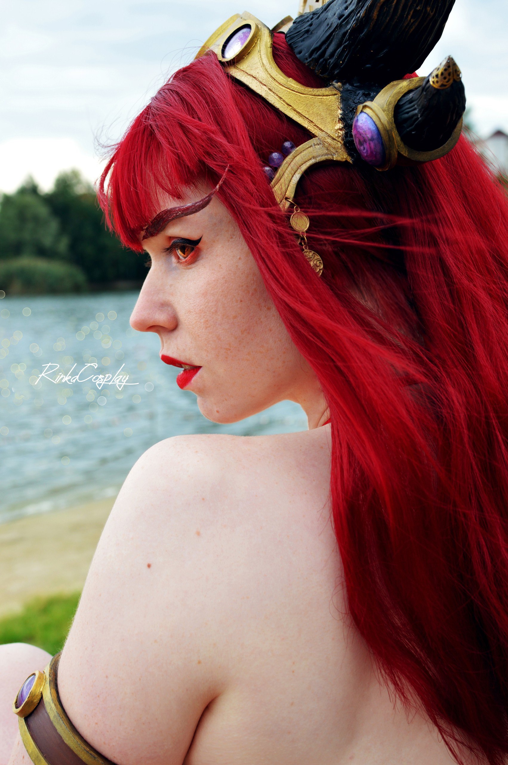 RinKa Alexstrasza image