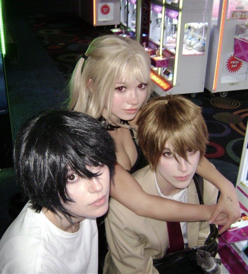 Rockruff - Misa leaded