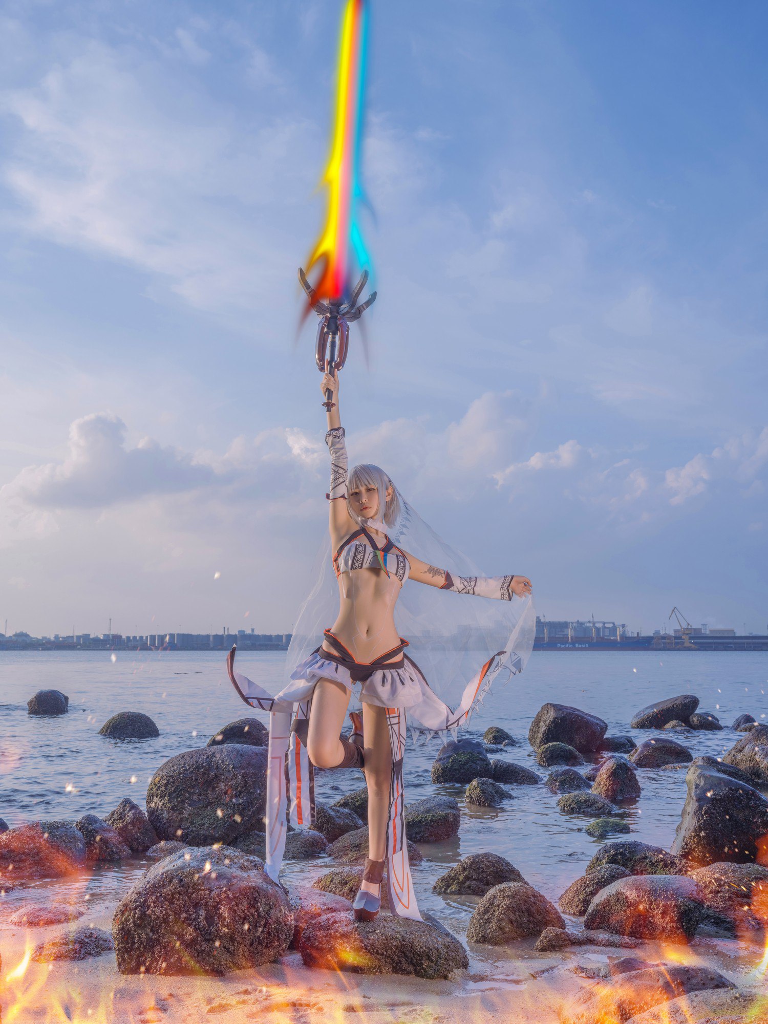 Rurusama9 - Attila image