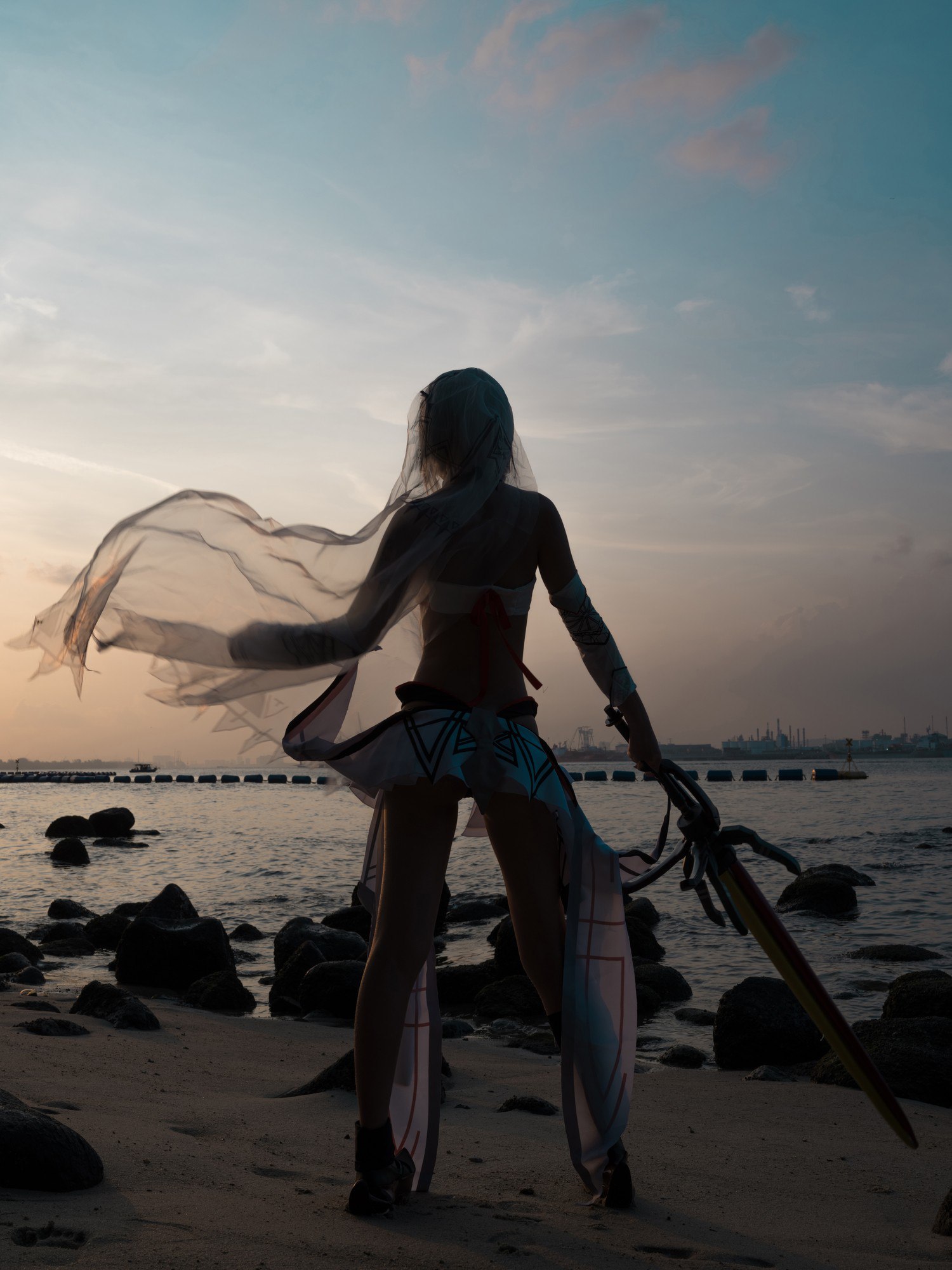 Rurusama9 - Attila image