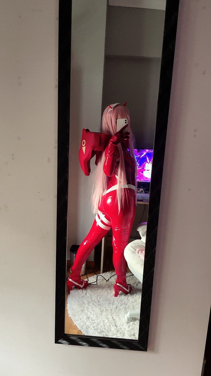 Sakurin - Zero Two image