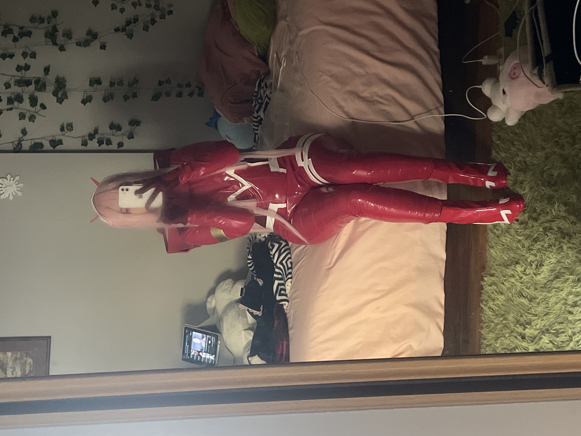 Sakurin - Zero Two image