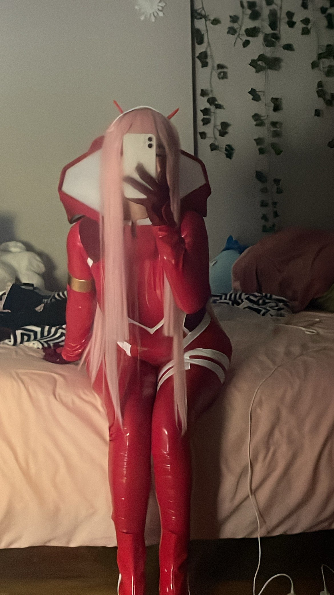 Sakurin - Zero Two photo