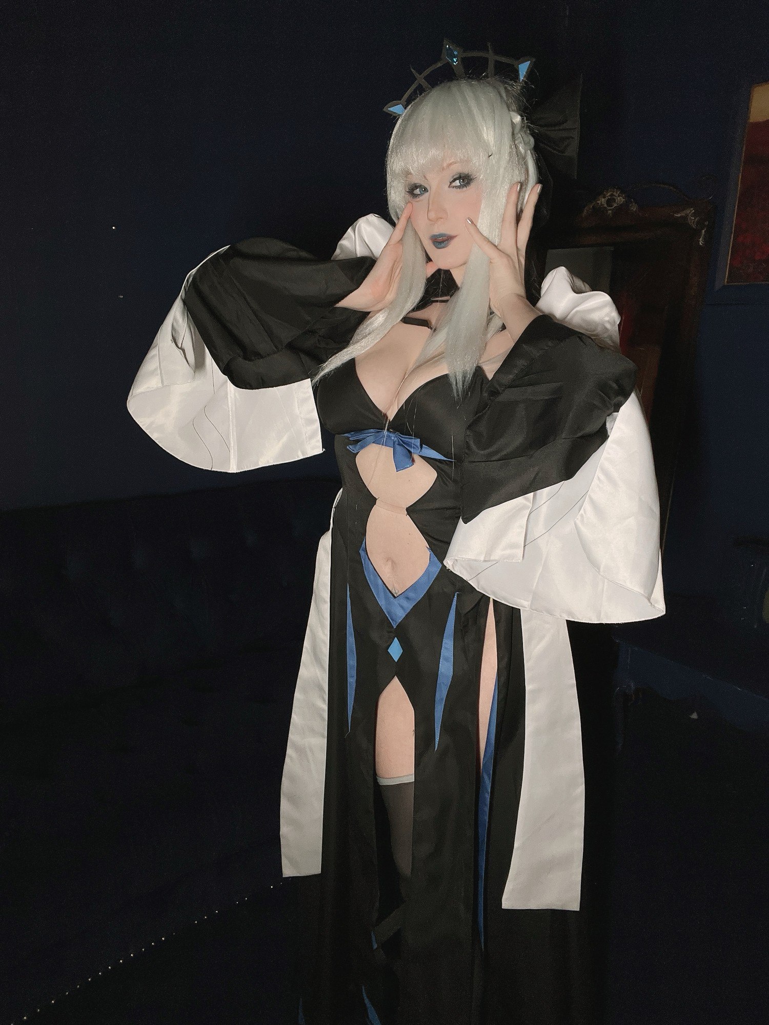 Satin Stars - Morgan Le Fay image