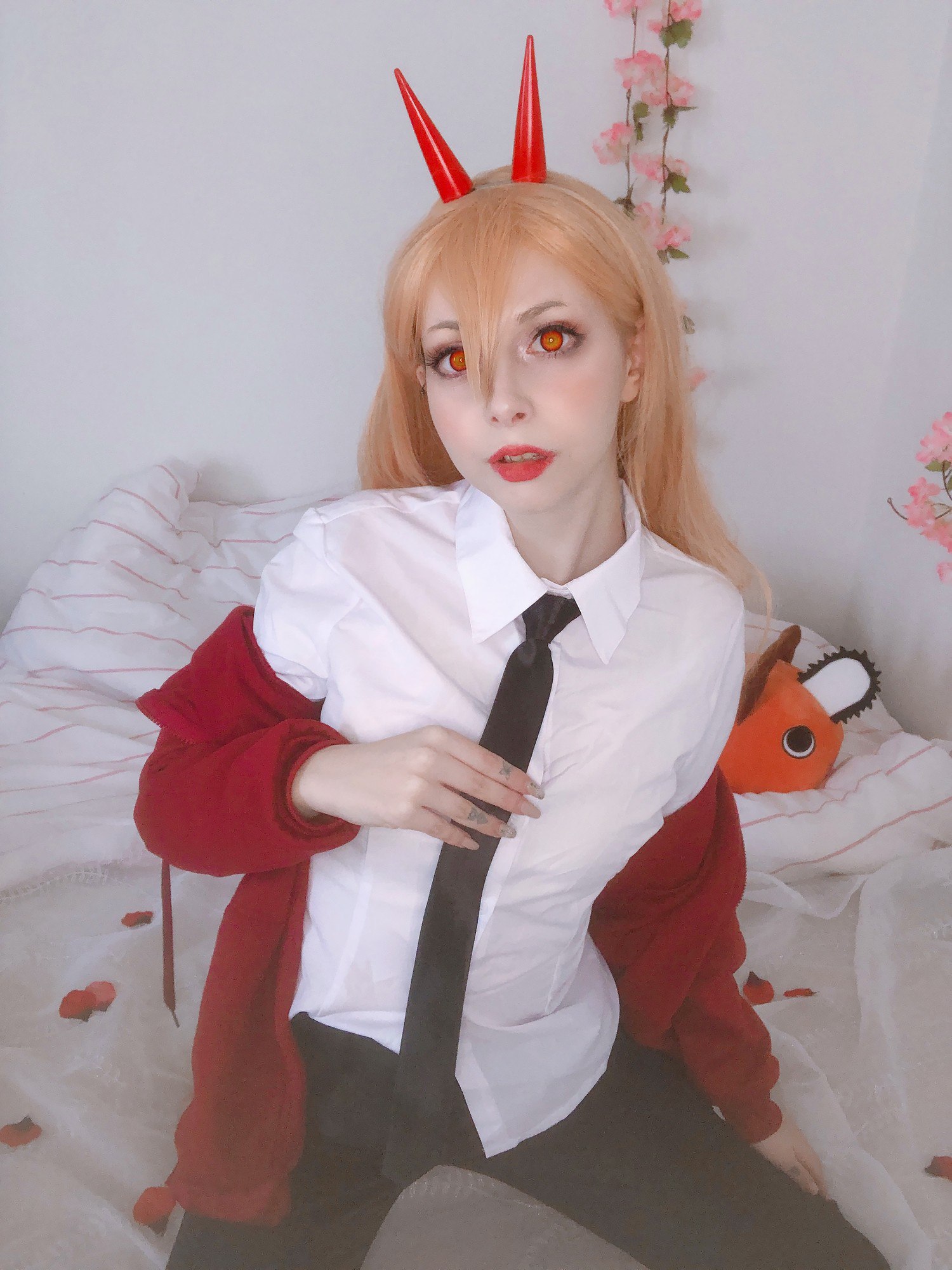 Slaysha - Power image