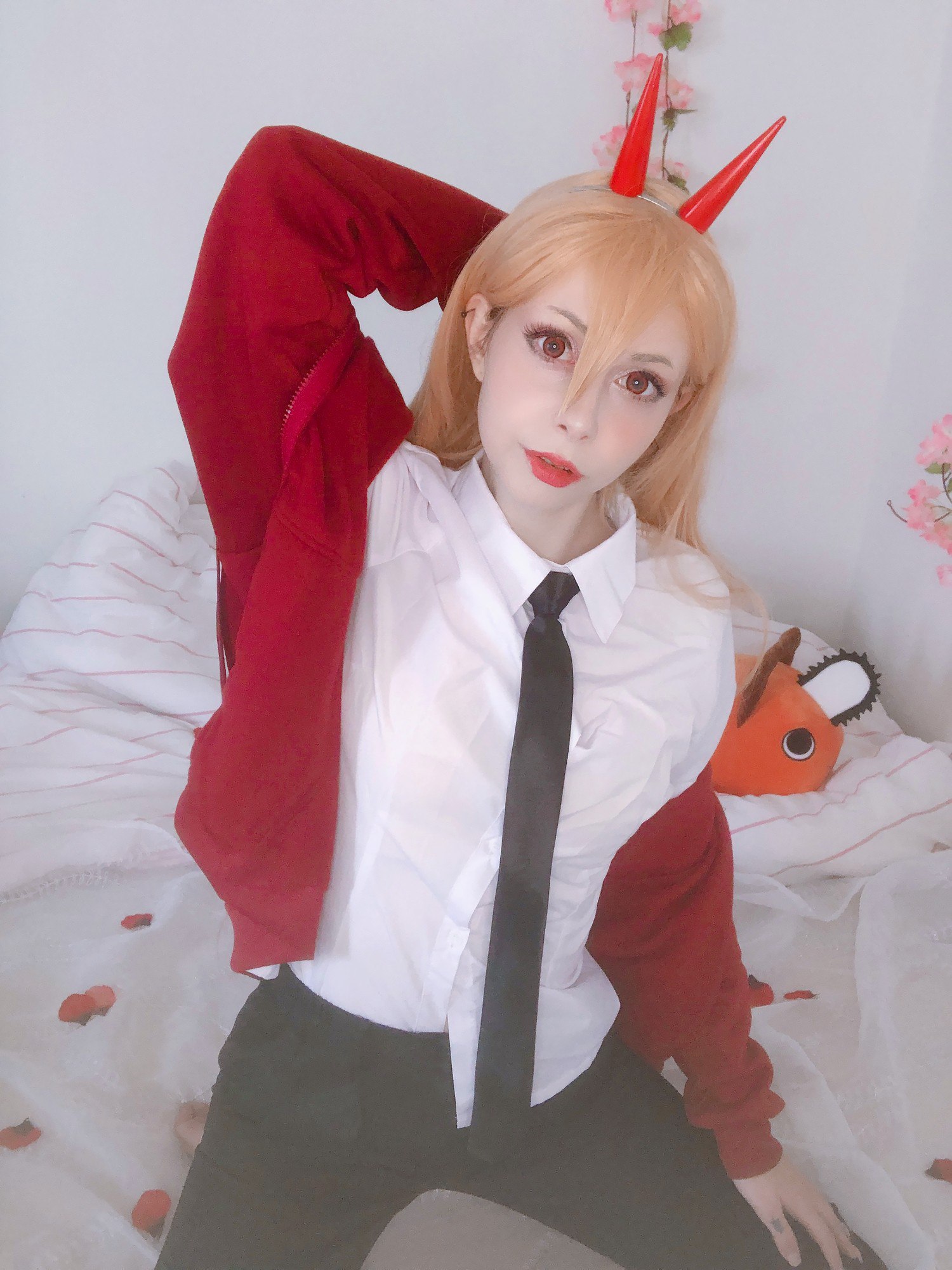 Slaysha - Power leaded