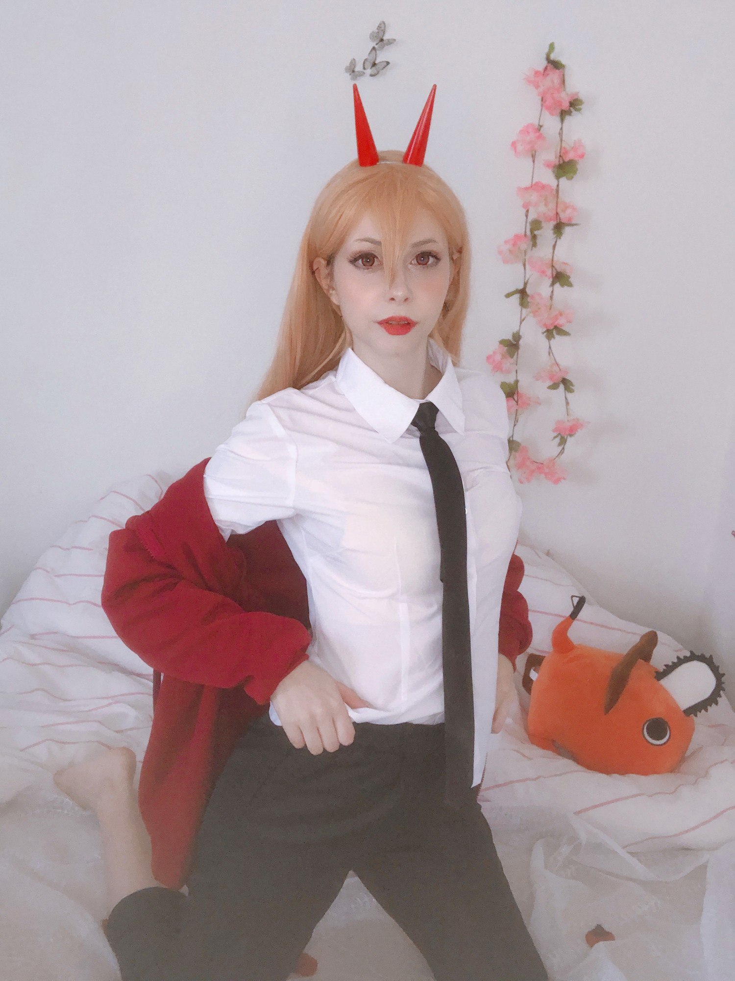 Slaysha - Power character image