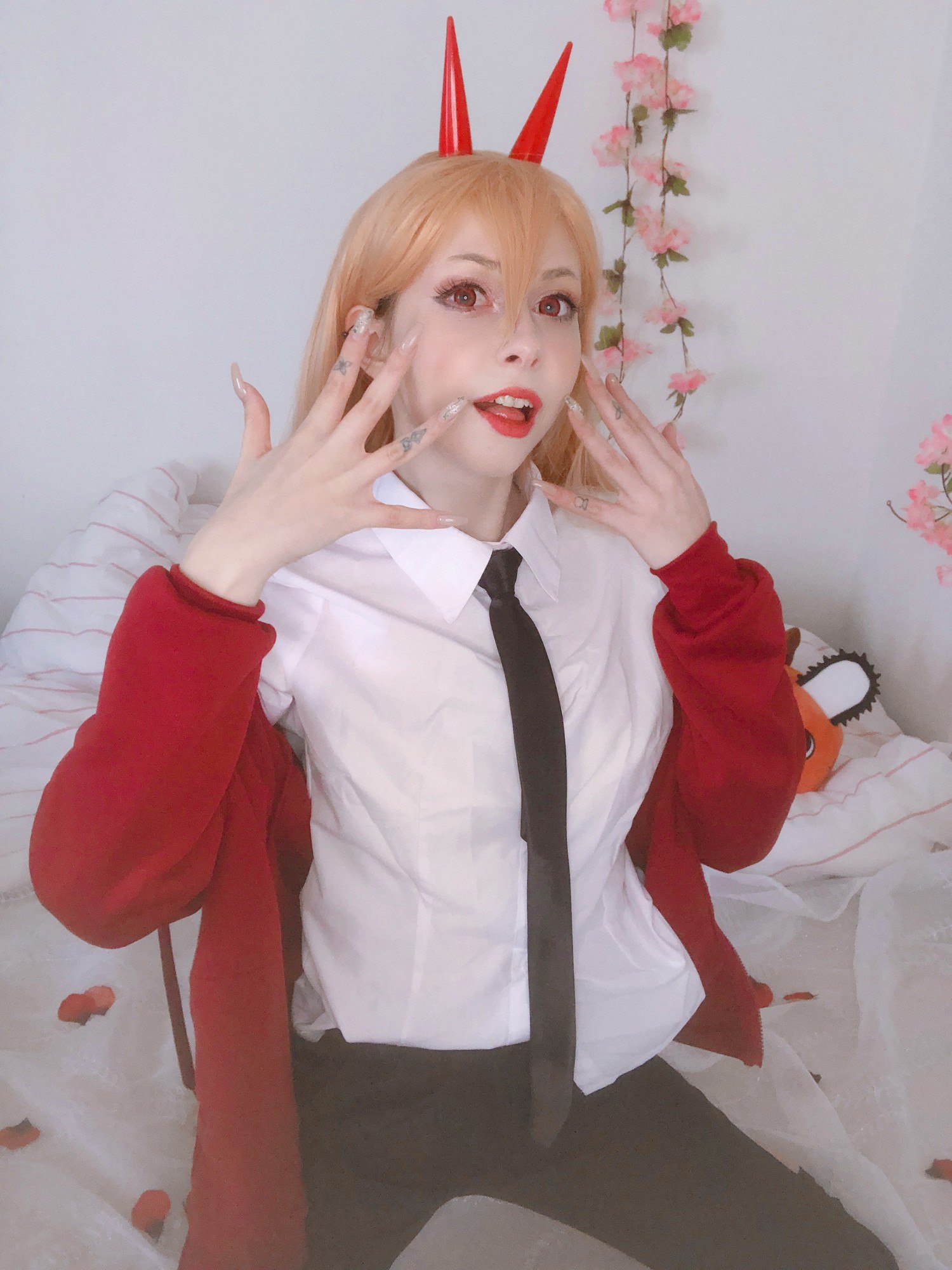 Slaysha - Power image