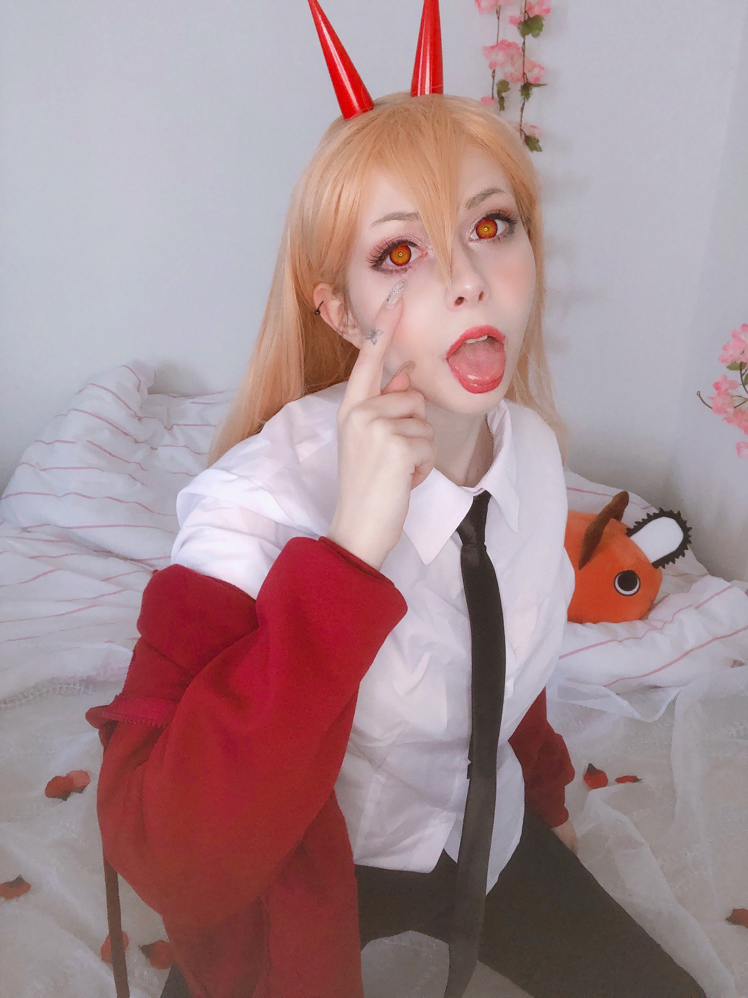 Slaysha - Power leads