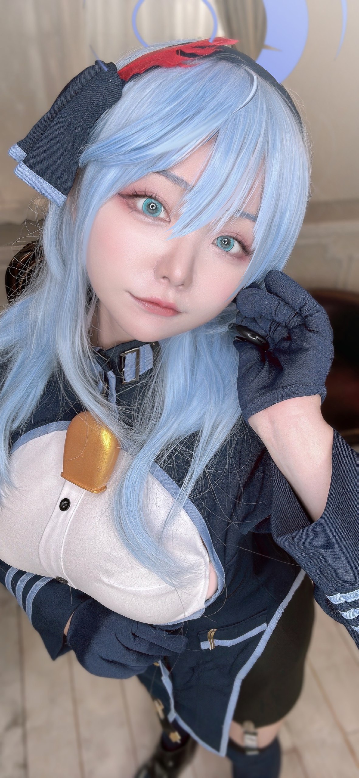 Sukiyaki - Ako character image