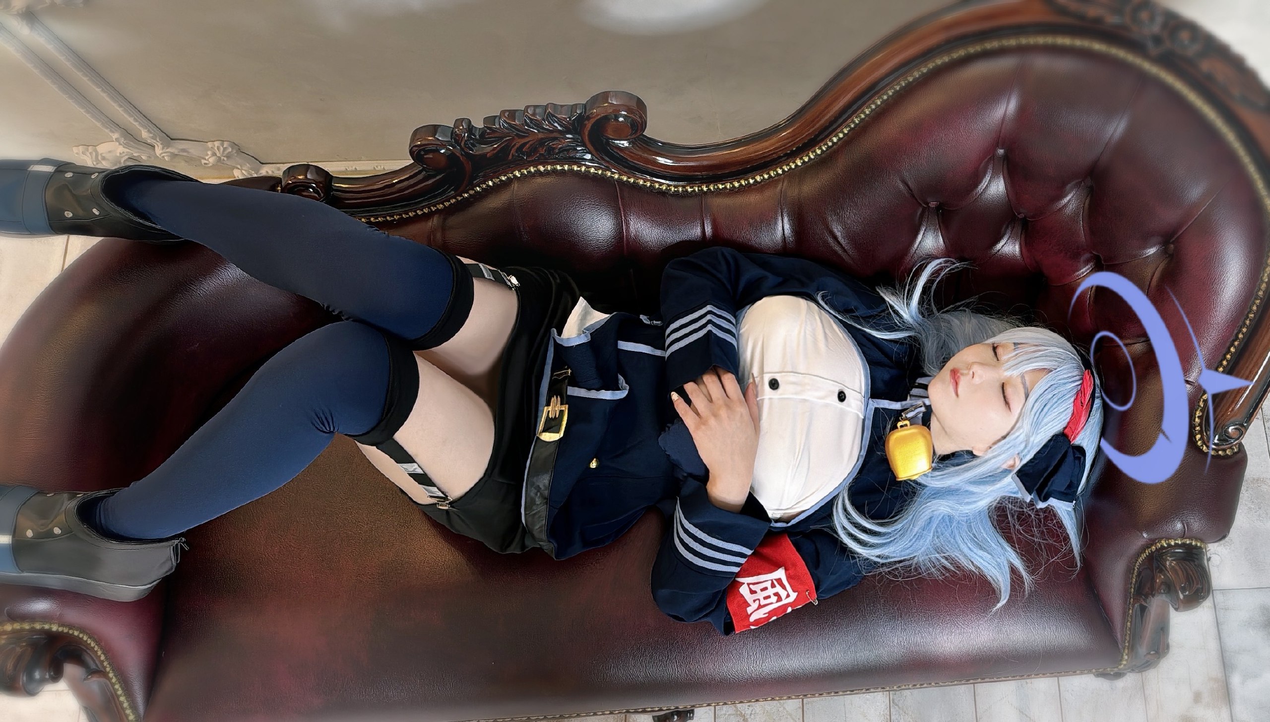 Sukiyaki - Ako leaded