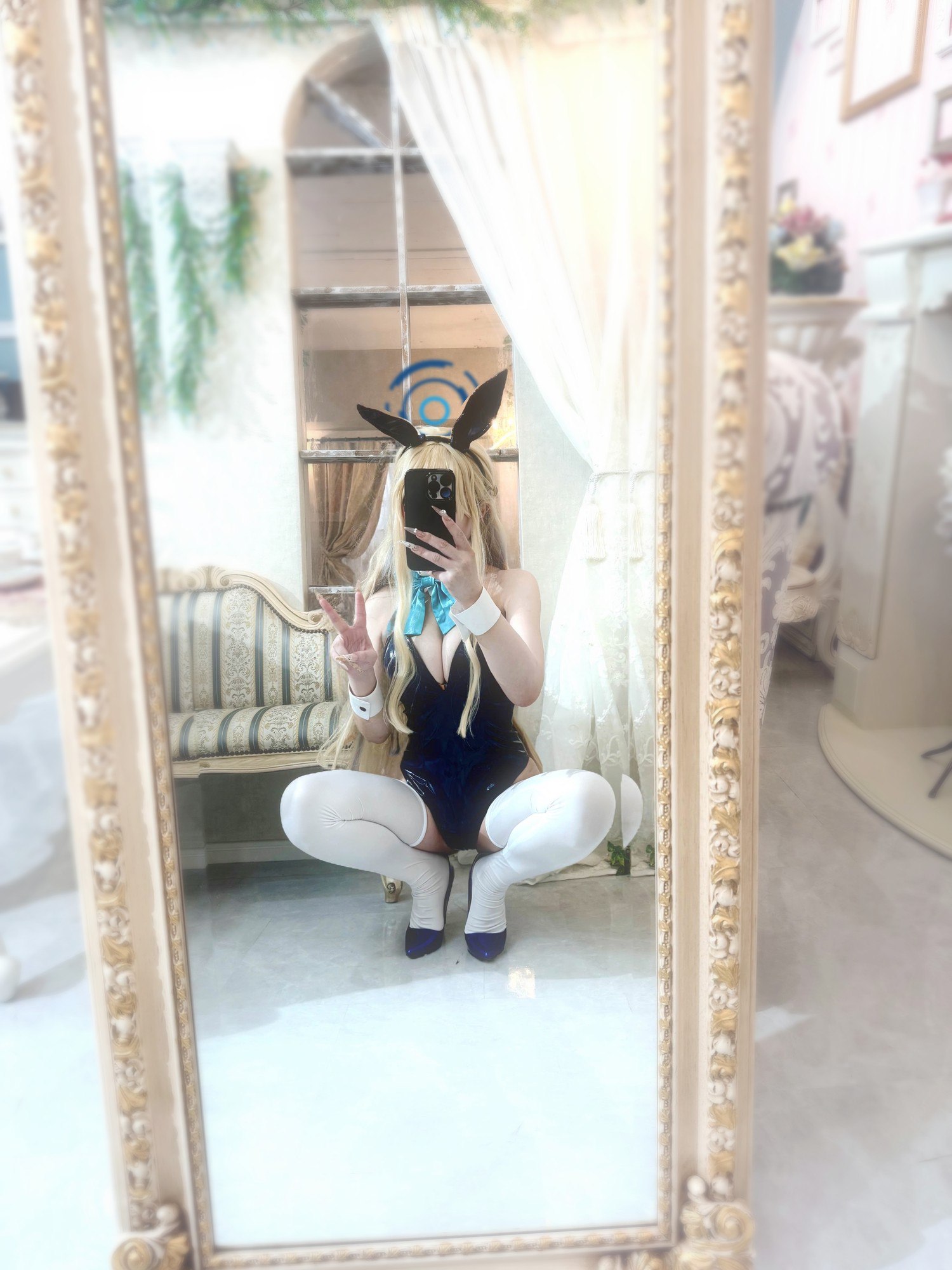 Sukiyaki - Bunny Toki image