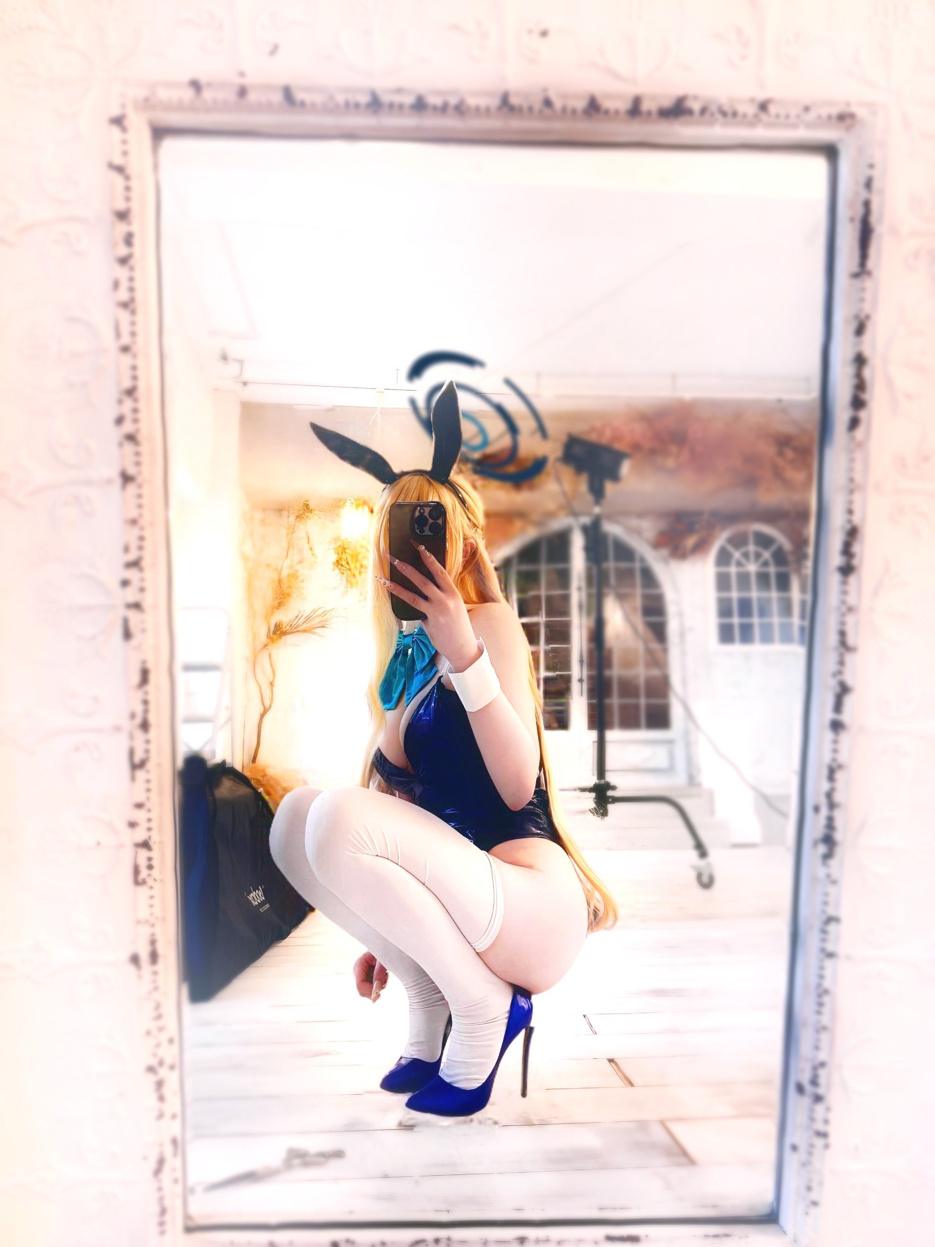 Sukiyaki - Bunny Toki character image