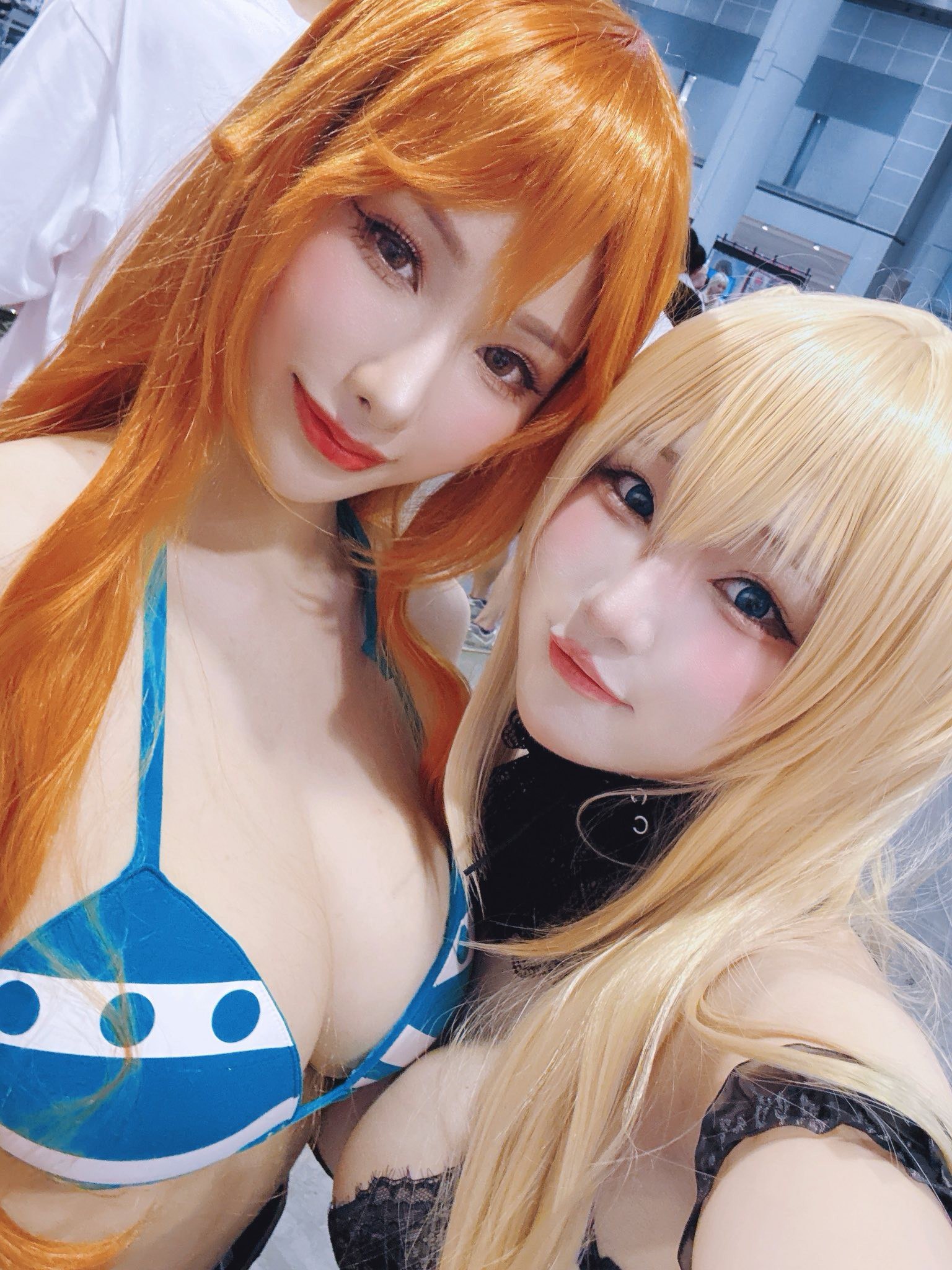 Takanashi Hanari - Ani Grok image