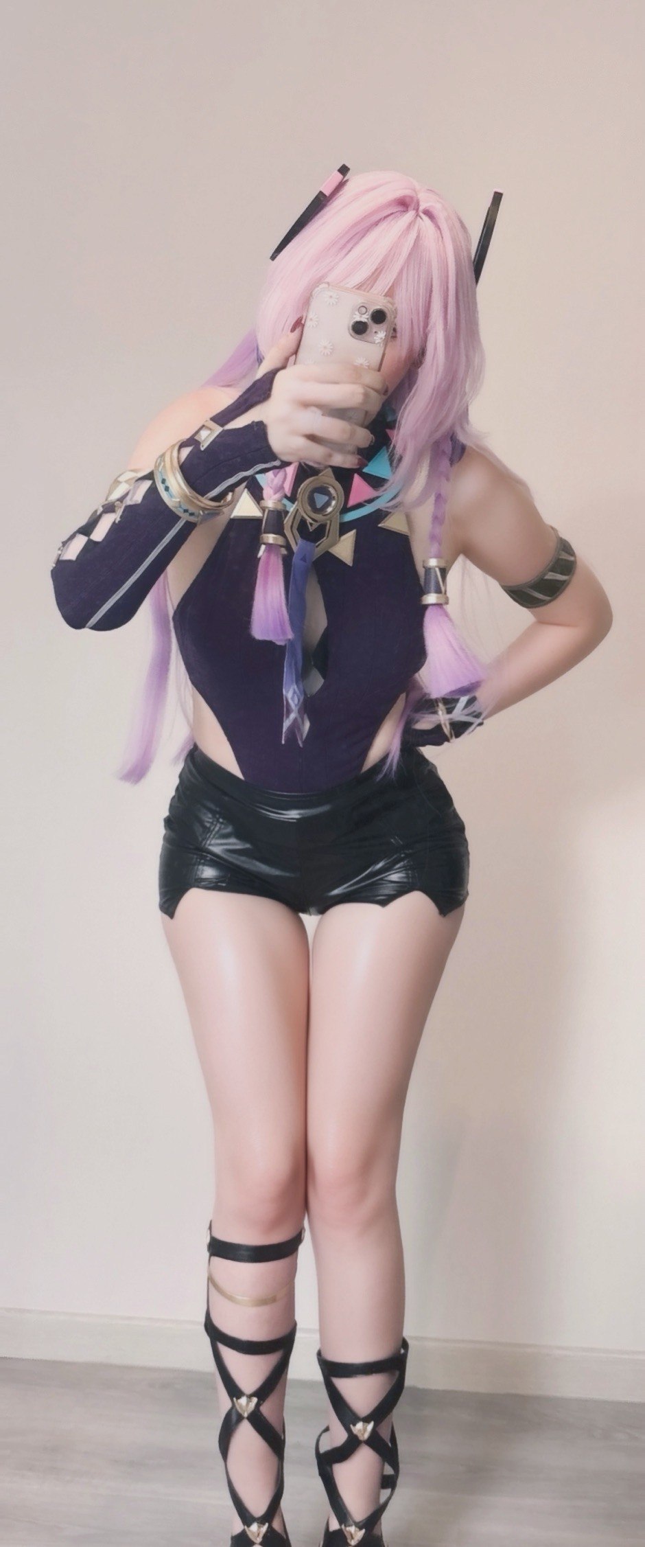 Vitamine chan - Citlali leaded