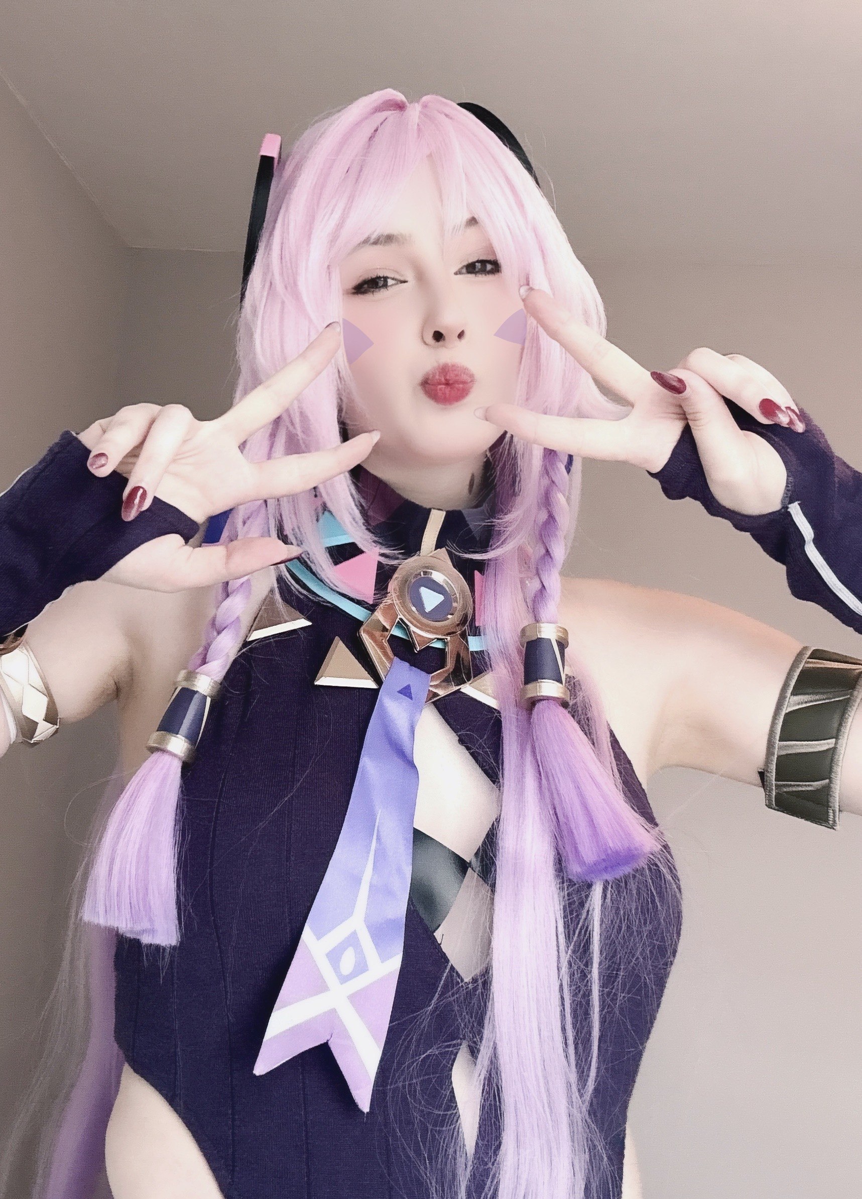 Vitamine chan - Citlali image