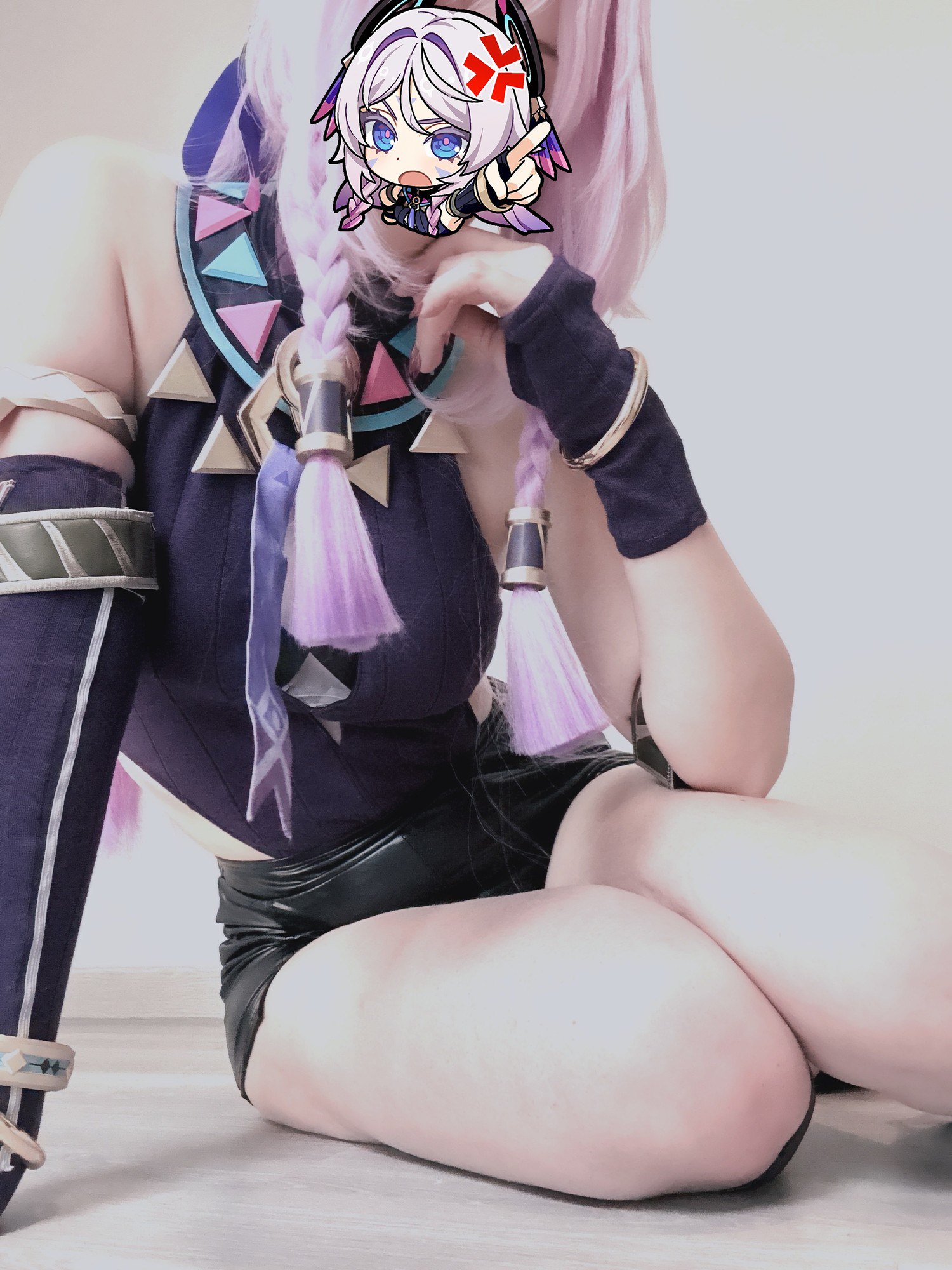 Vitamine chan - Citlali image