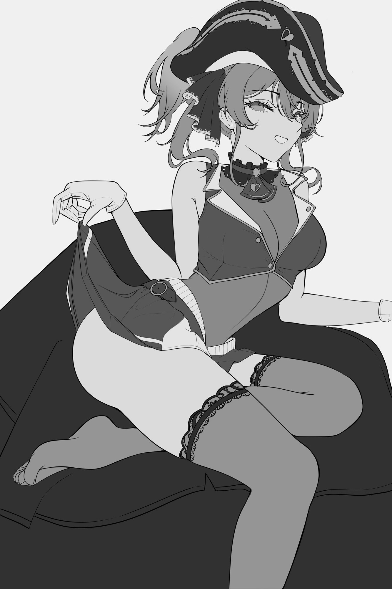 Wonni - Houshou Marine ️ image