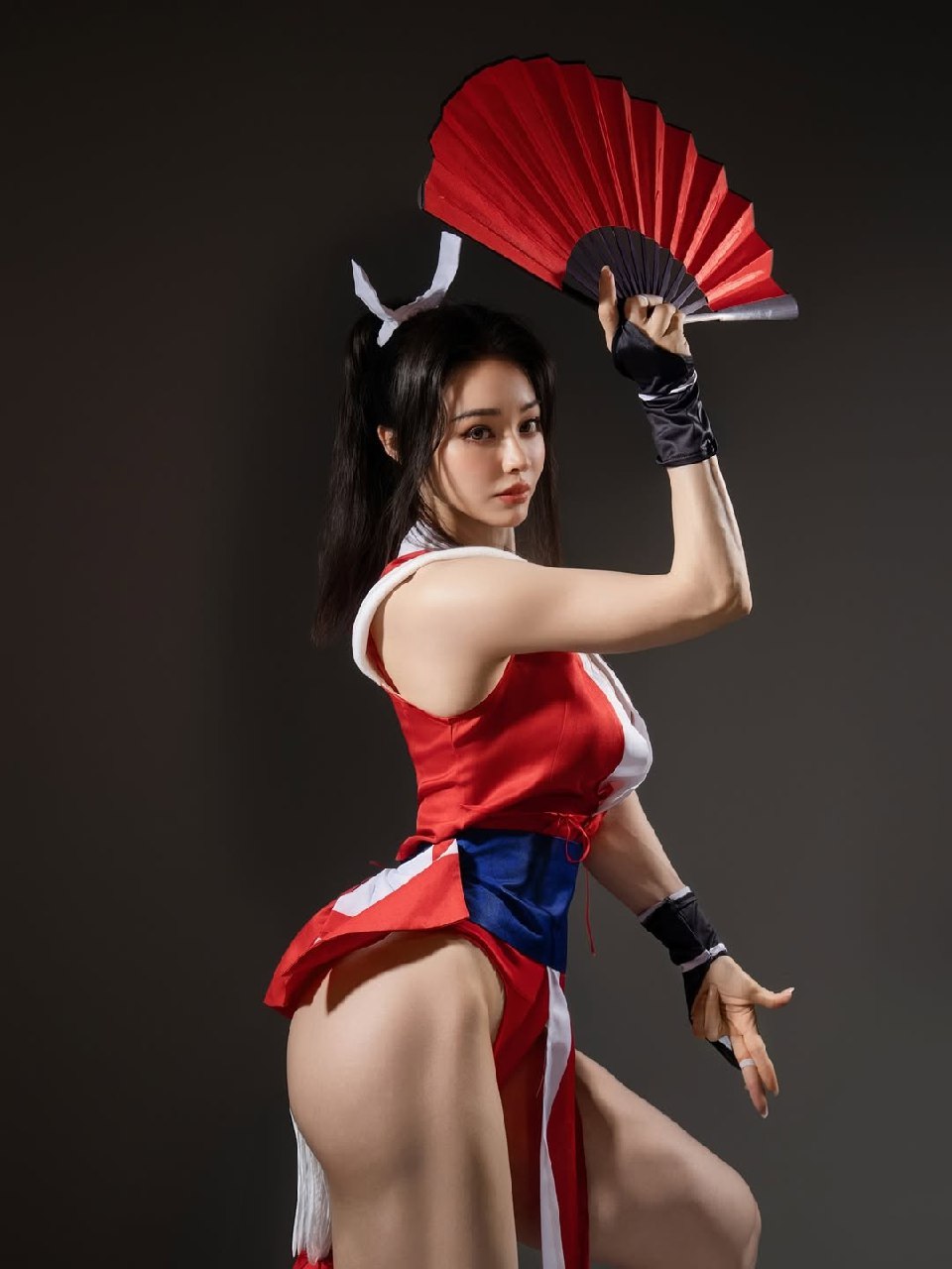 Yuan Herong - Mai Shiranui image