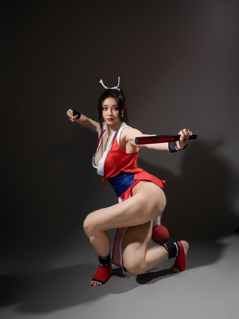 Yuan Herong - Mai Shiranui image