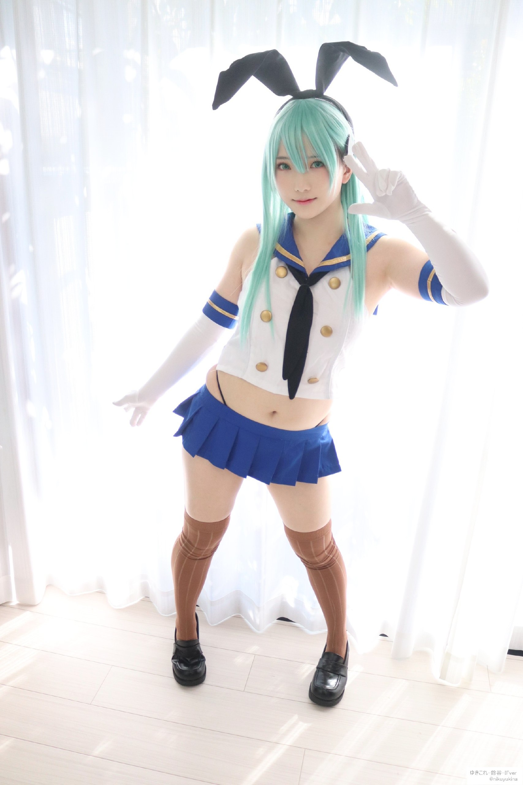 Yukina-Suzuya-if image