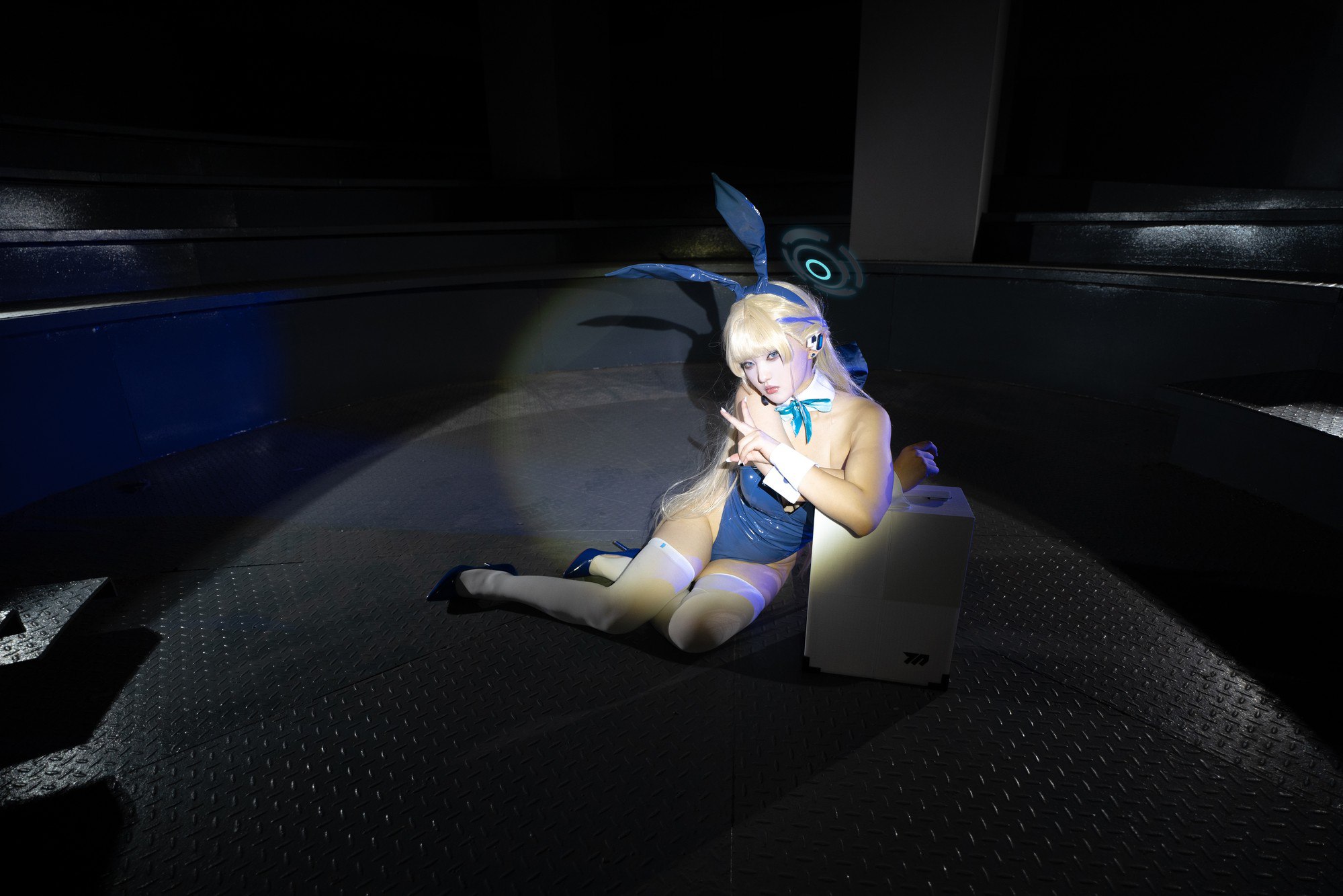 [Lu] 飞鸟马时 image