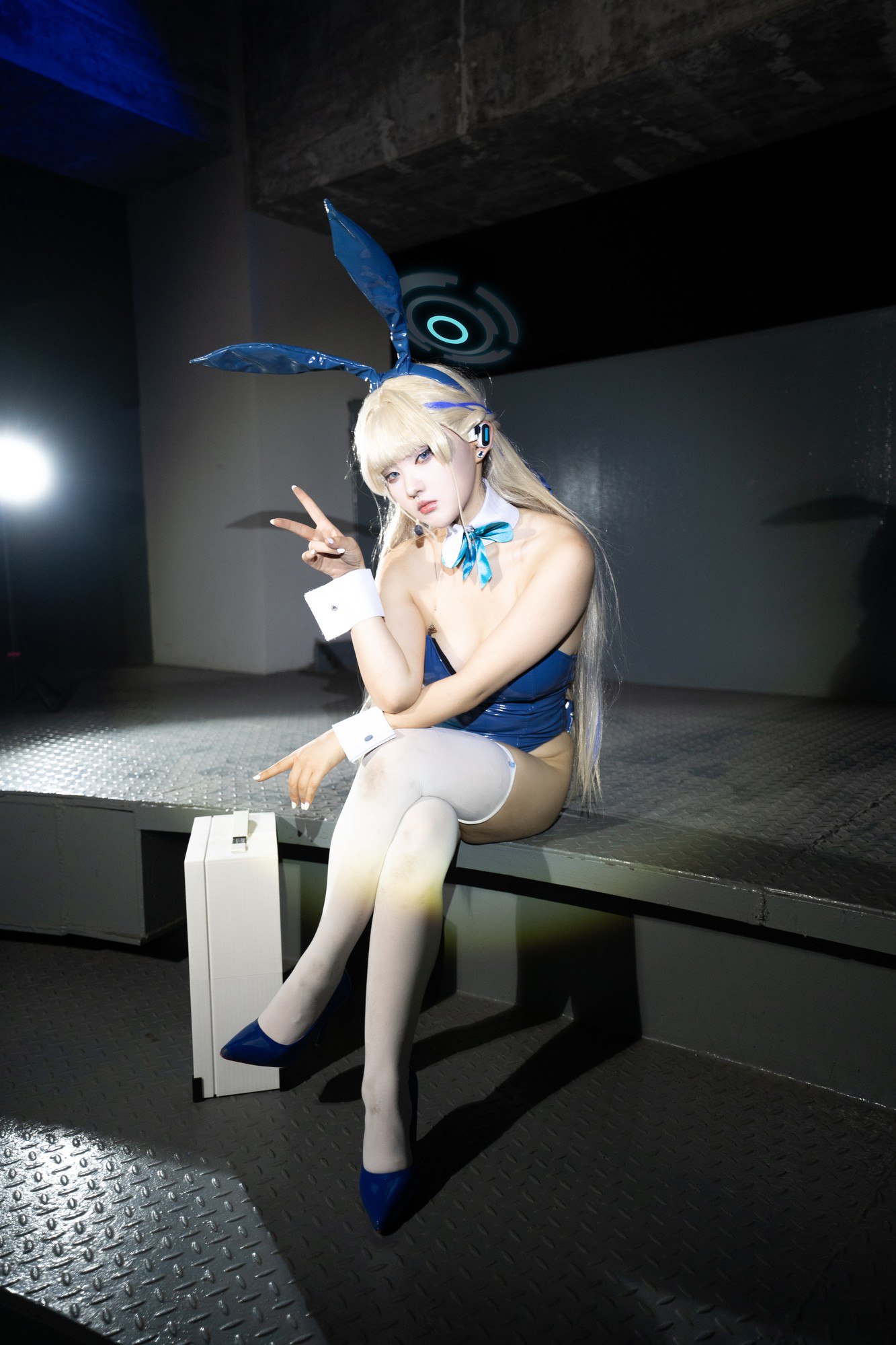 [Lu] 飞鸟马时 image