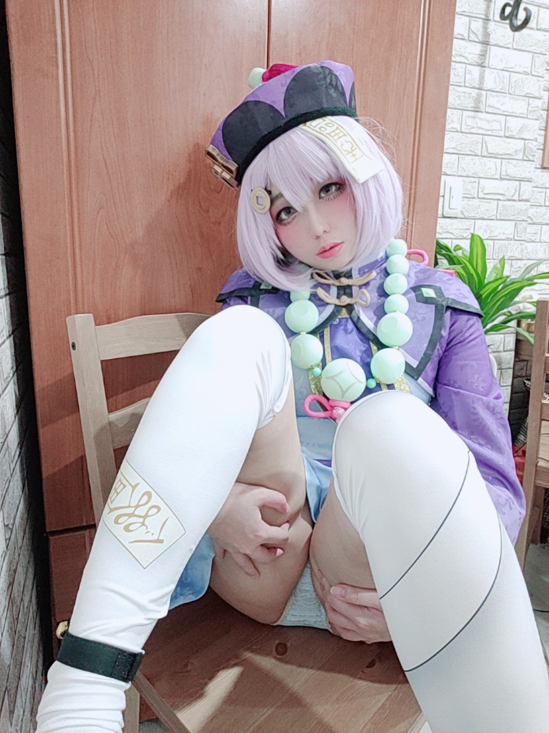 [patreon] 七七-魔法少女♡瀴瀴 image