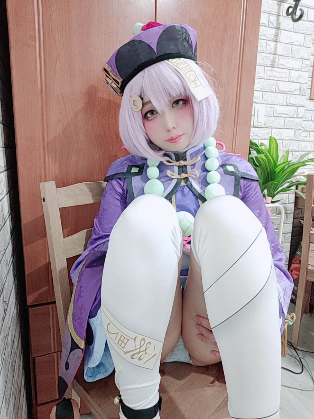 [patreon] 七七-魔法少女♡瀴瀴 photo