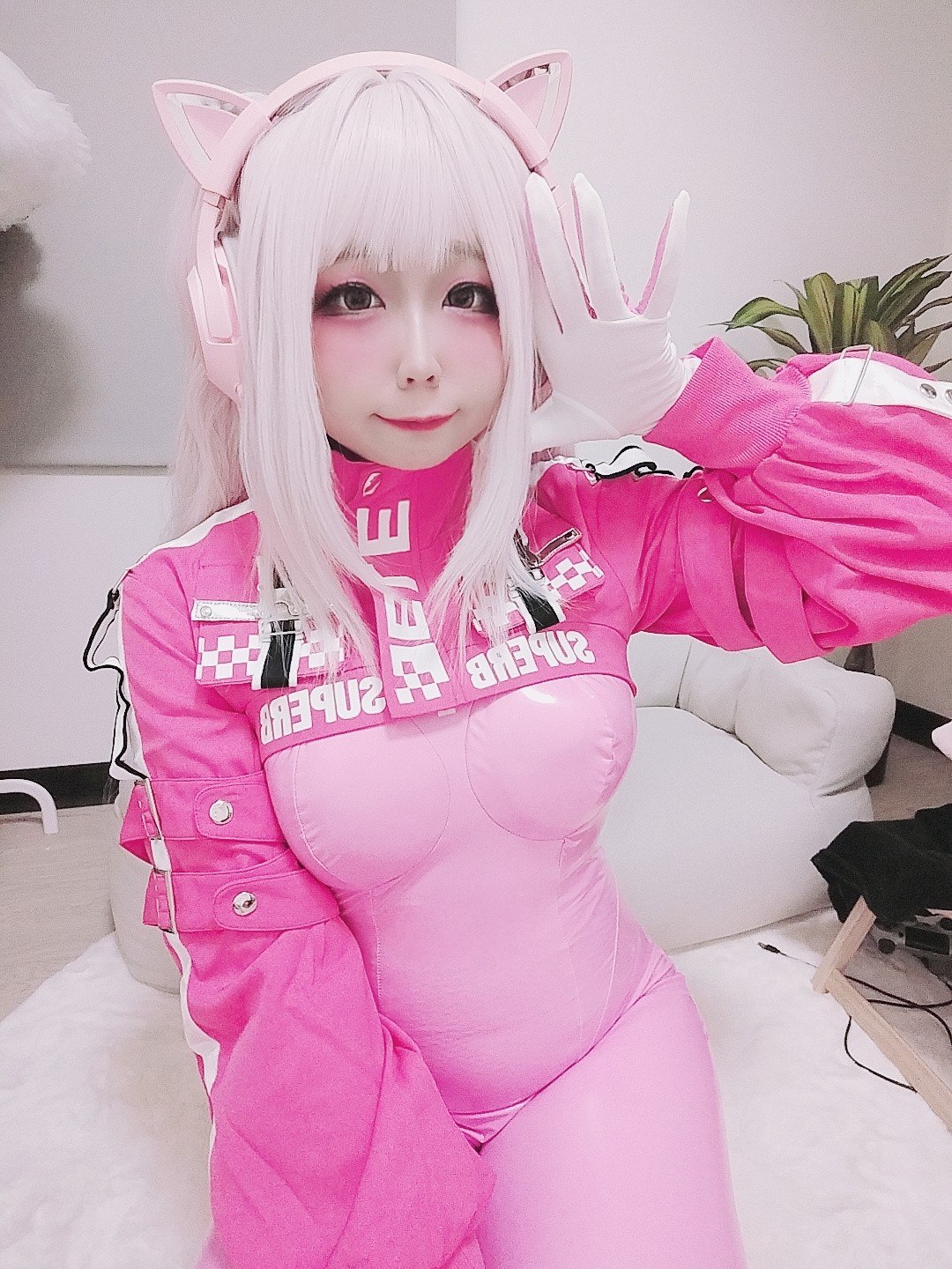 [patreon] alice-魔法少女♡瀴瀴 character image