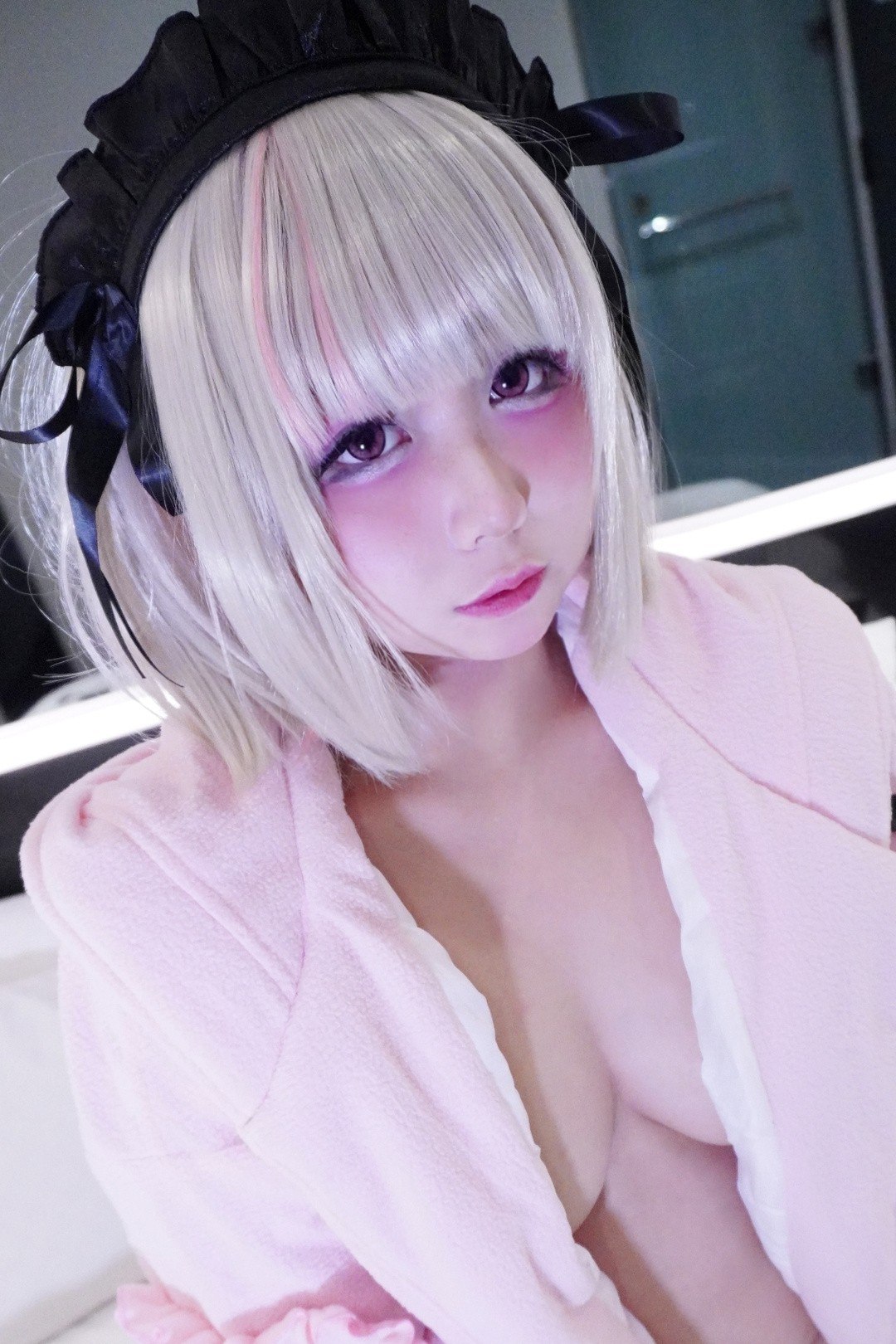 [patreon] makaino ririmu-魔法少女♡瀴瀴 image