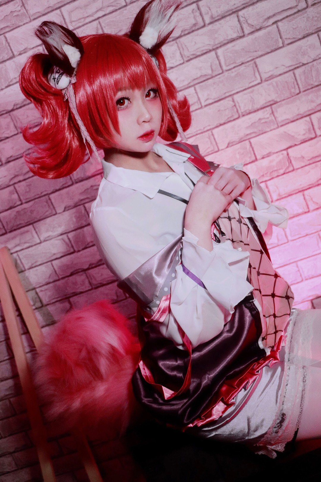 [patreon] shamare-魔法少女♡瀴瀴 image